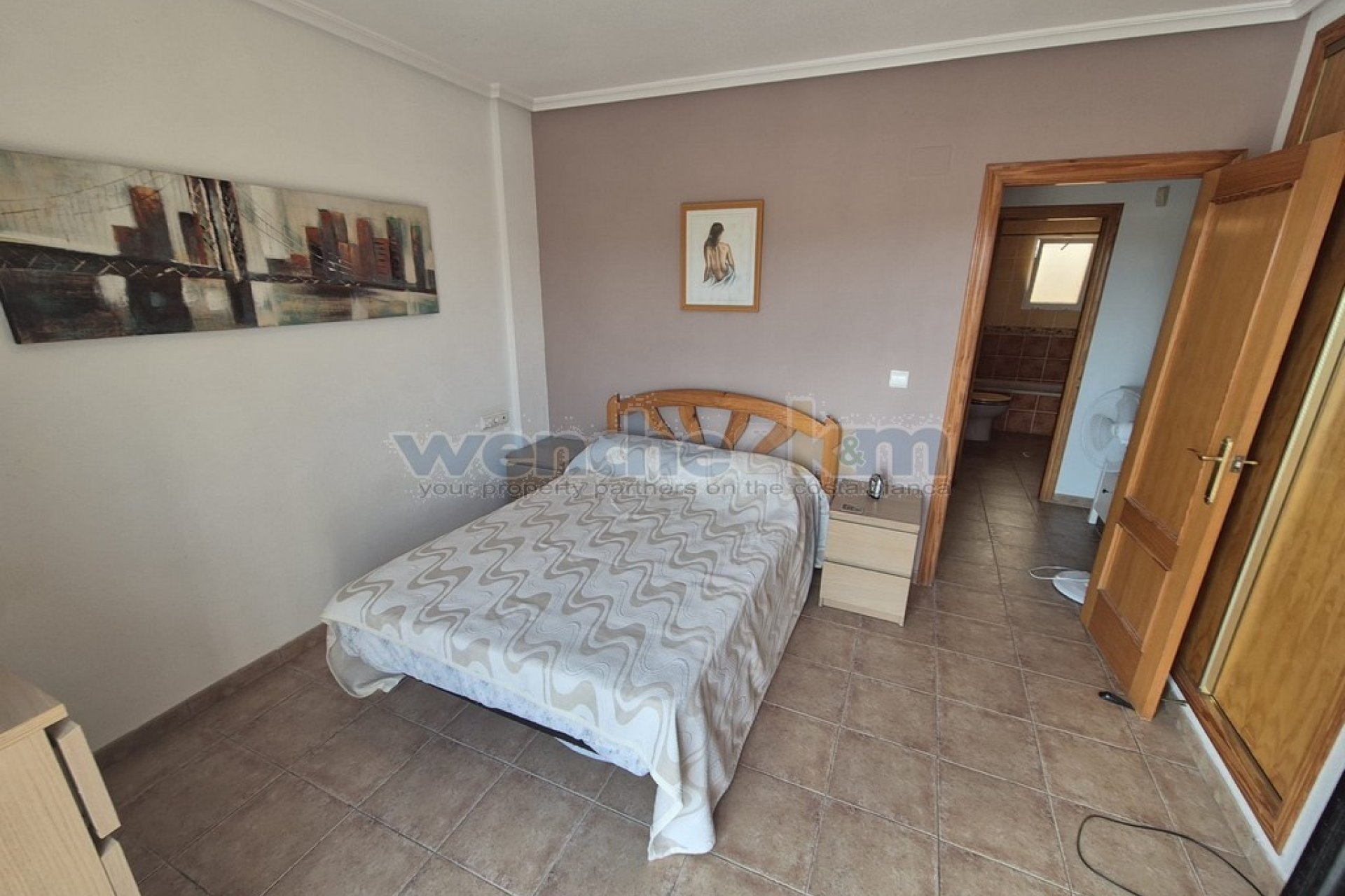 Videresalg - terraced -
Orihuela Costa - La Florida