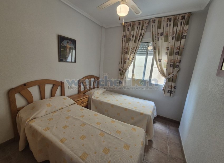 Videresalg - terraced -
Orihuela Costa - La Florida