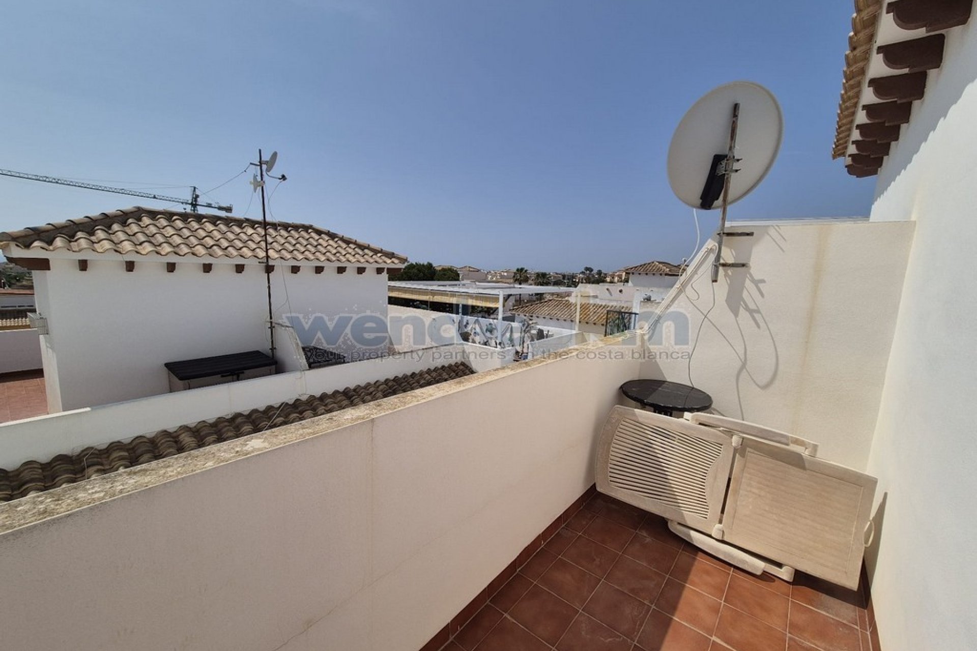 Videresalg - terraced -
Orihuela Costa - Los Altos