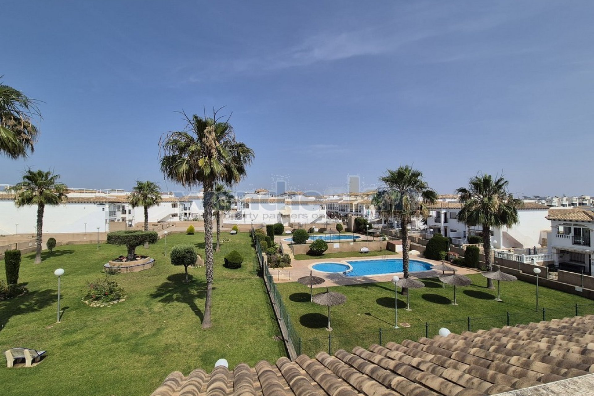 Videresalg - terraced -
Orihuela Costa - Los Altos
