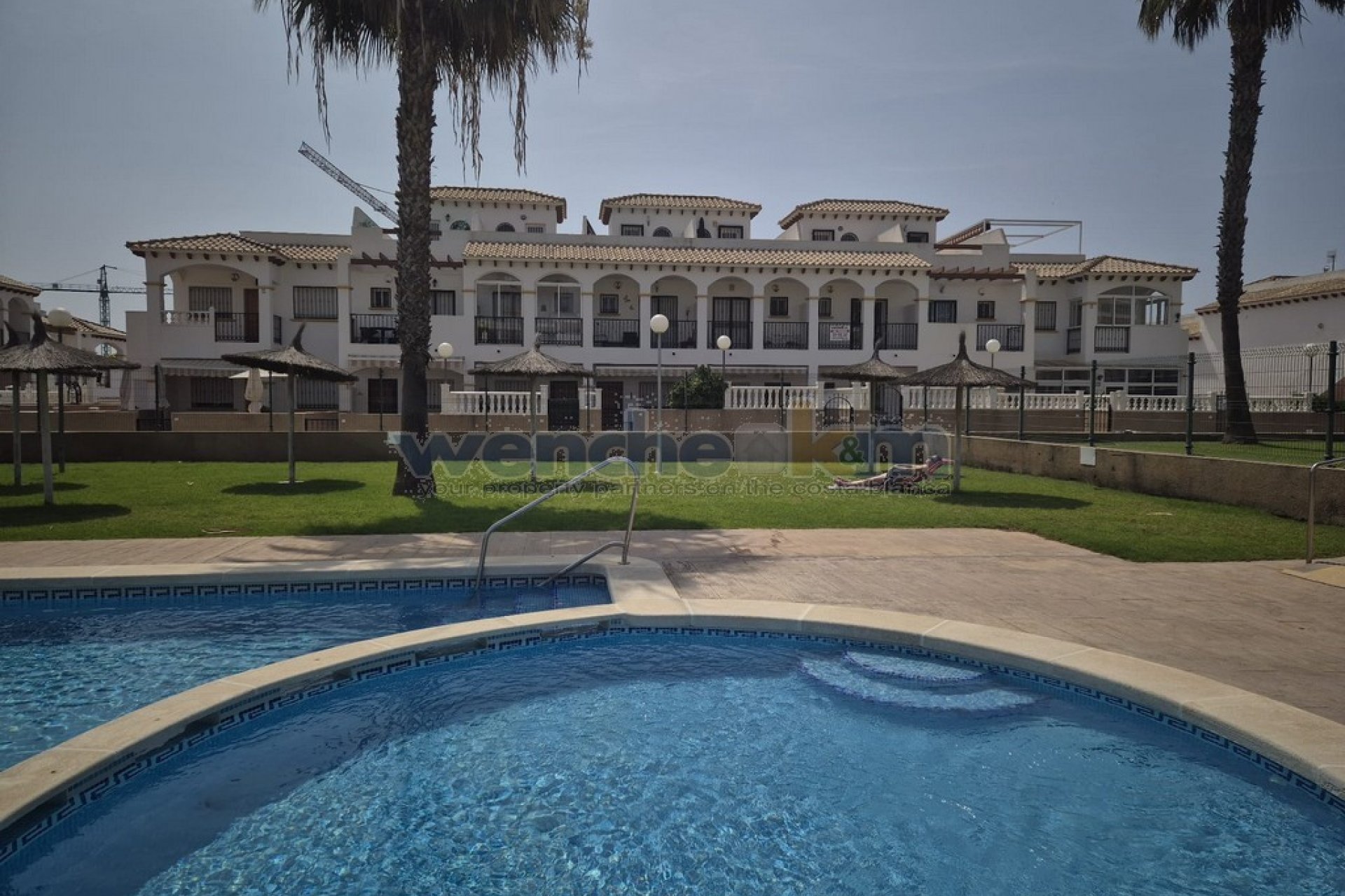 Videresalg - terraced -
Orihuela Costa - Los Altos