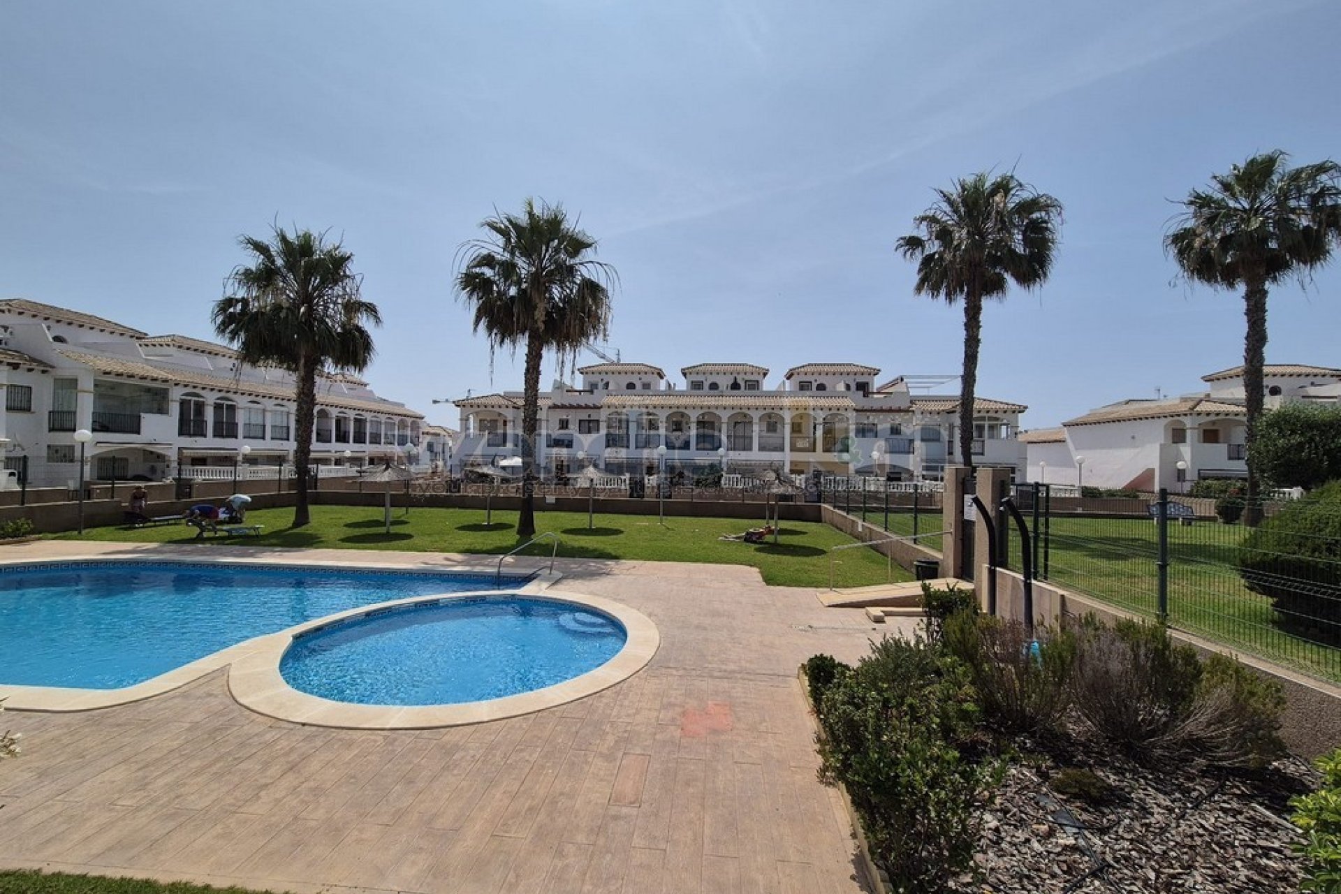 Videresalg - terraced -
Orihuela Costa - Los Altos