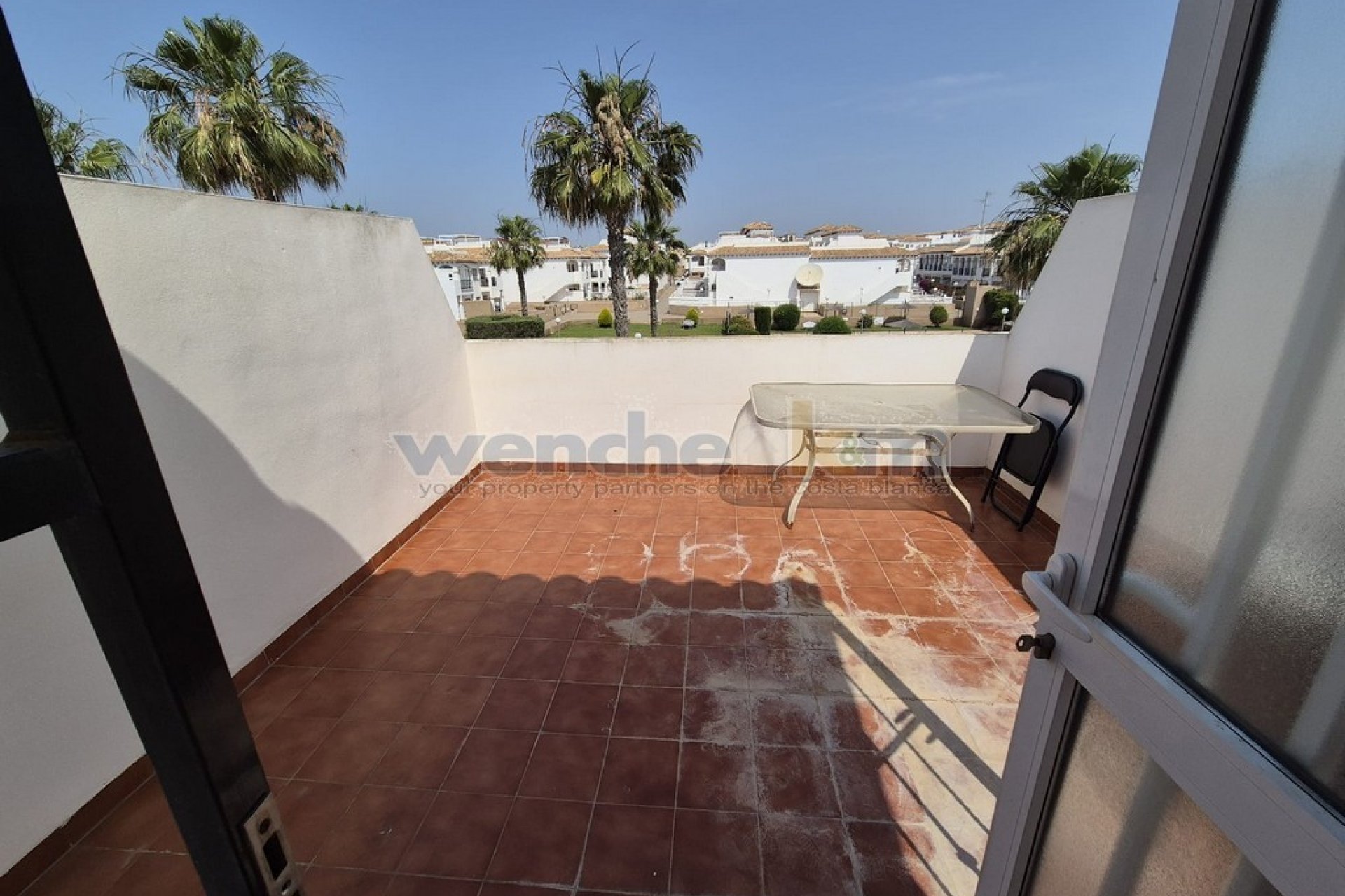 Videresalg - terraced -
Orihuela Costa - Los Altos