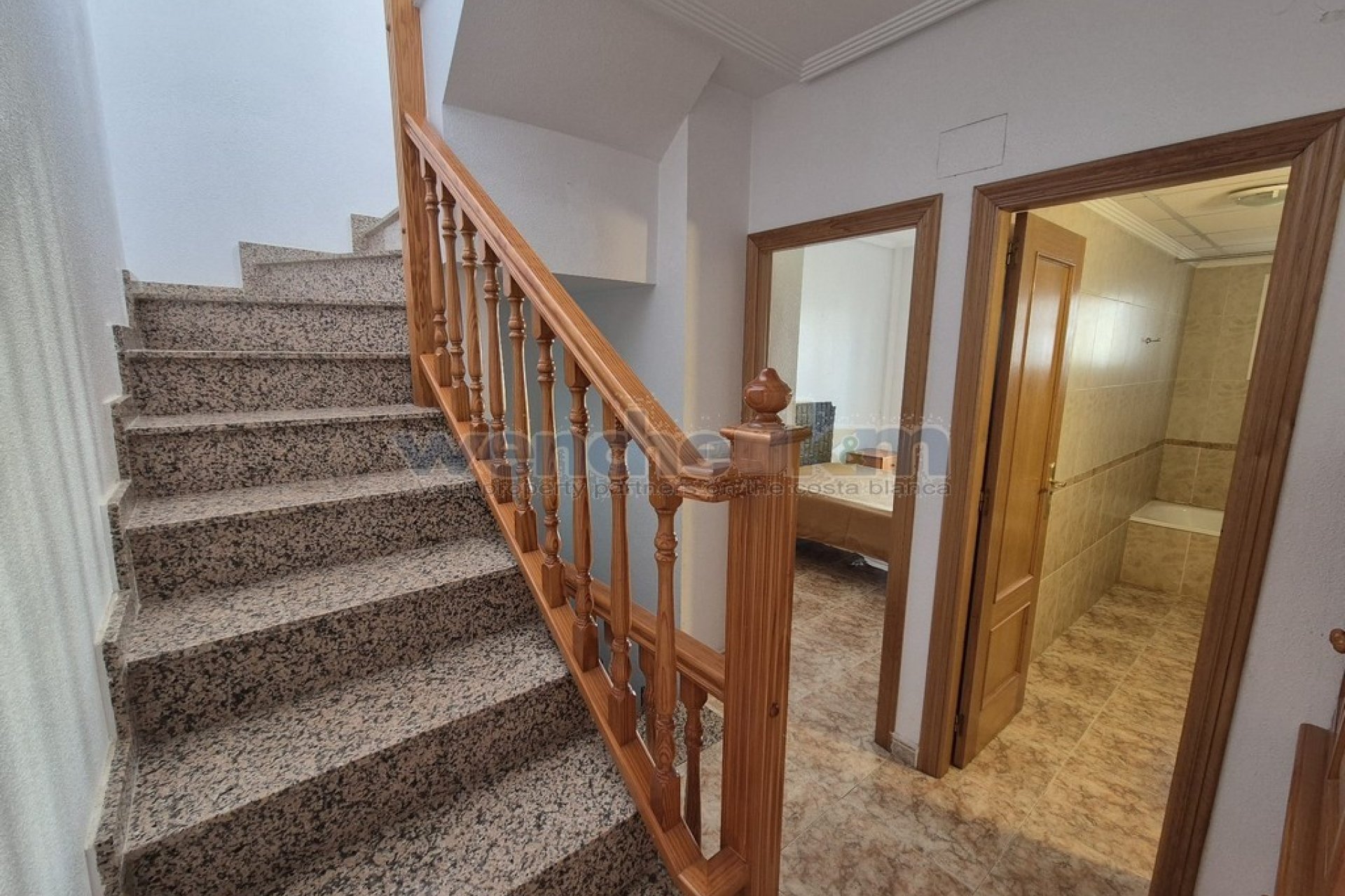 Videresalg - terraced -
Orihuela Costa - Los Altos