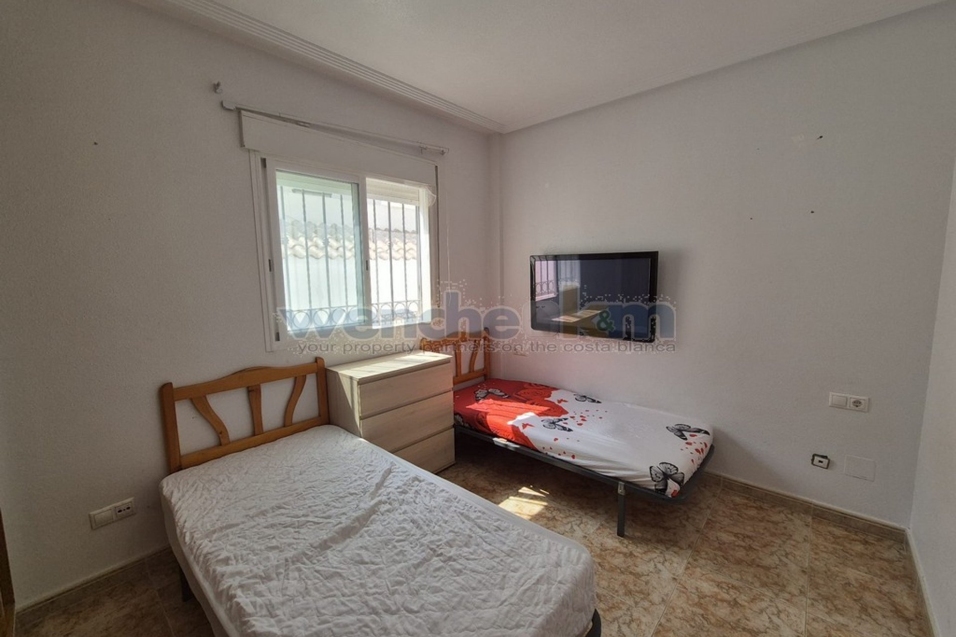 Videresalg - terraced -
Orihuela Costa - Los Altos