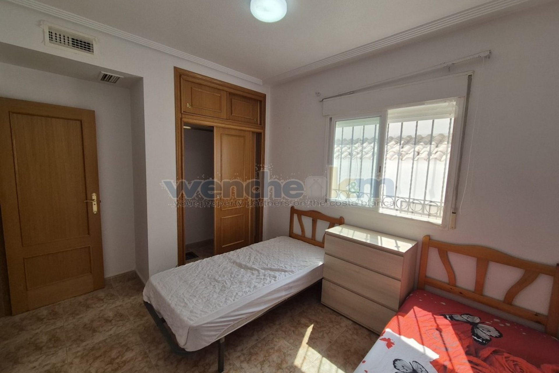 Videresalg - terraced -
Orihuela Costa - Los Altos