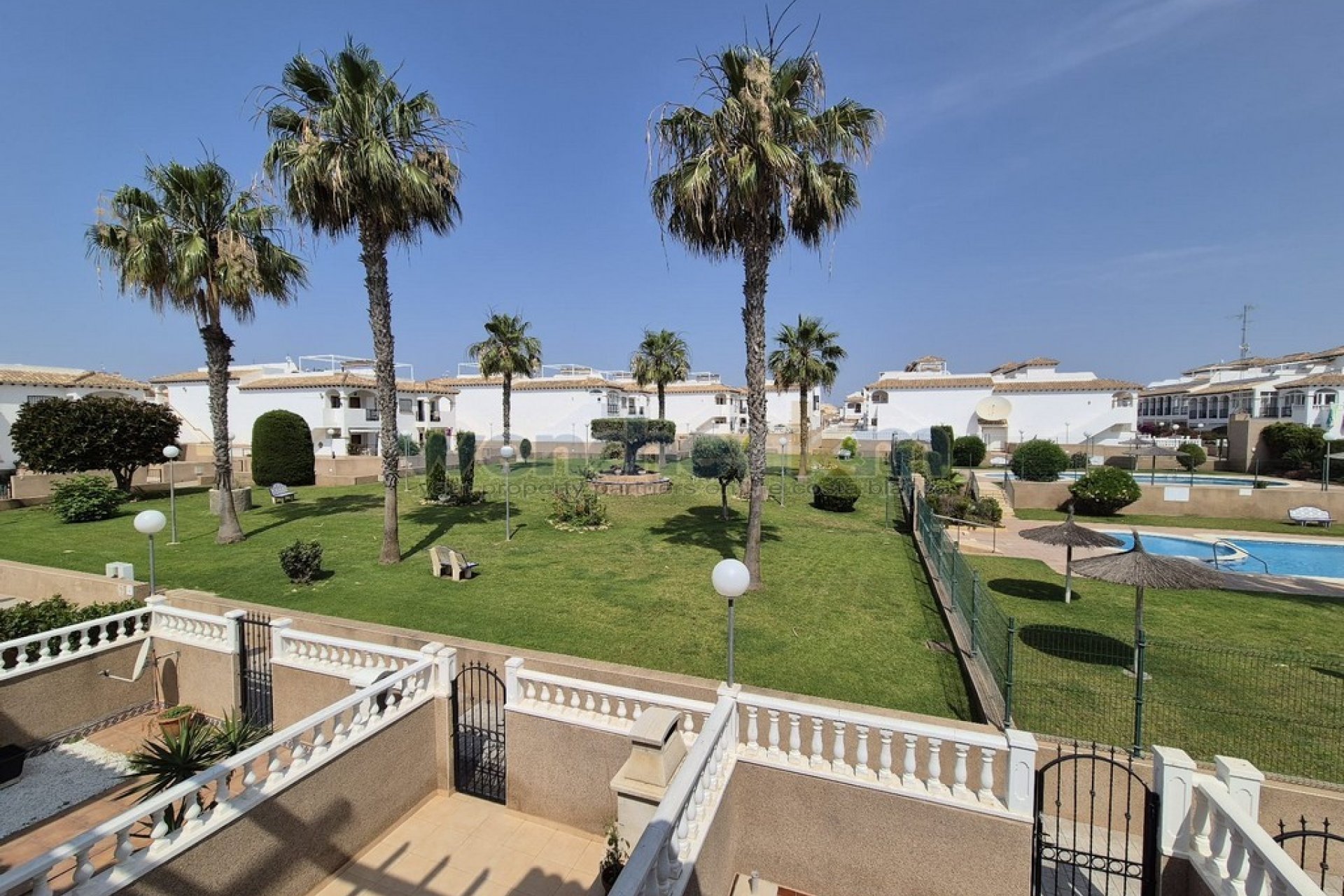 Videresalg - terraced -
Orihuela Costa - Los Altos