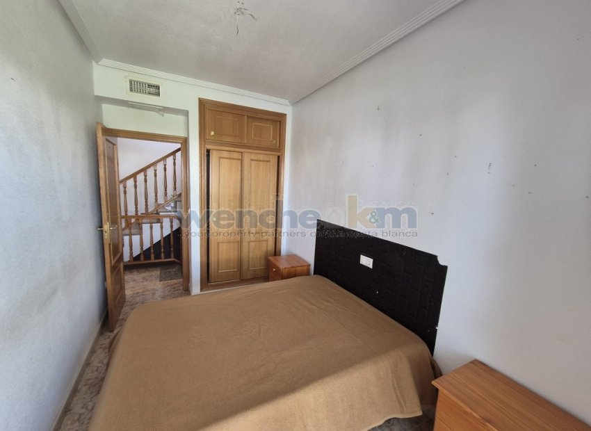 Videresalg - terraced -
Orihuela Costa - Los Altos