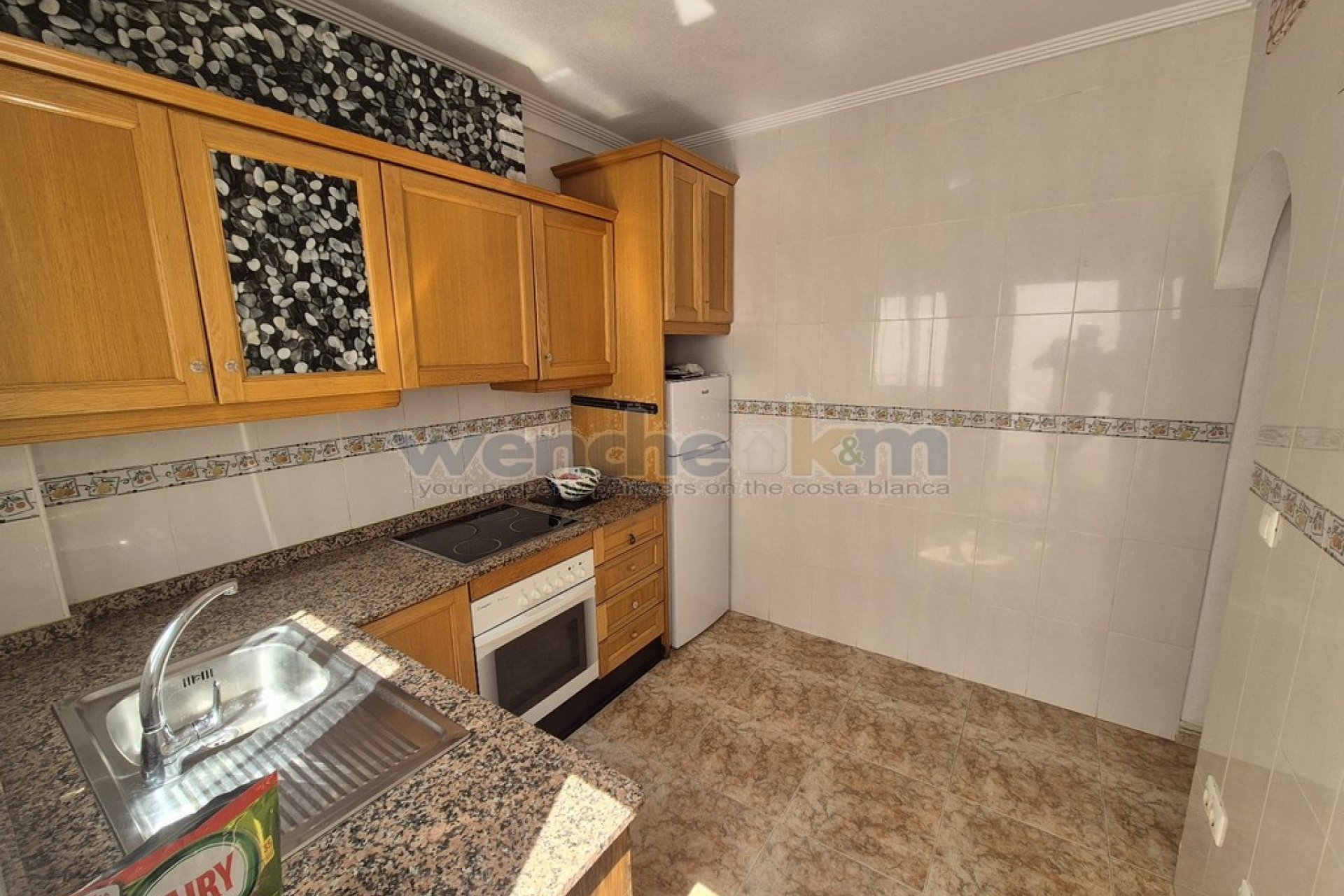 Videresalg - terraced -
Orihuela Costa - Los Altos