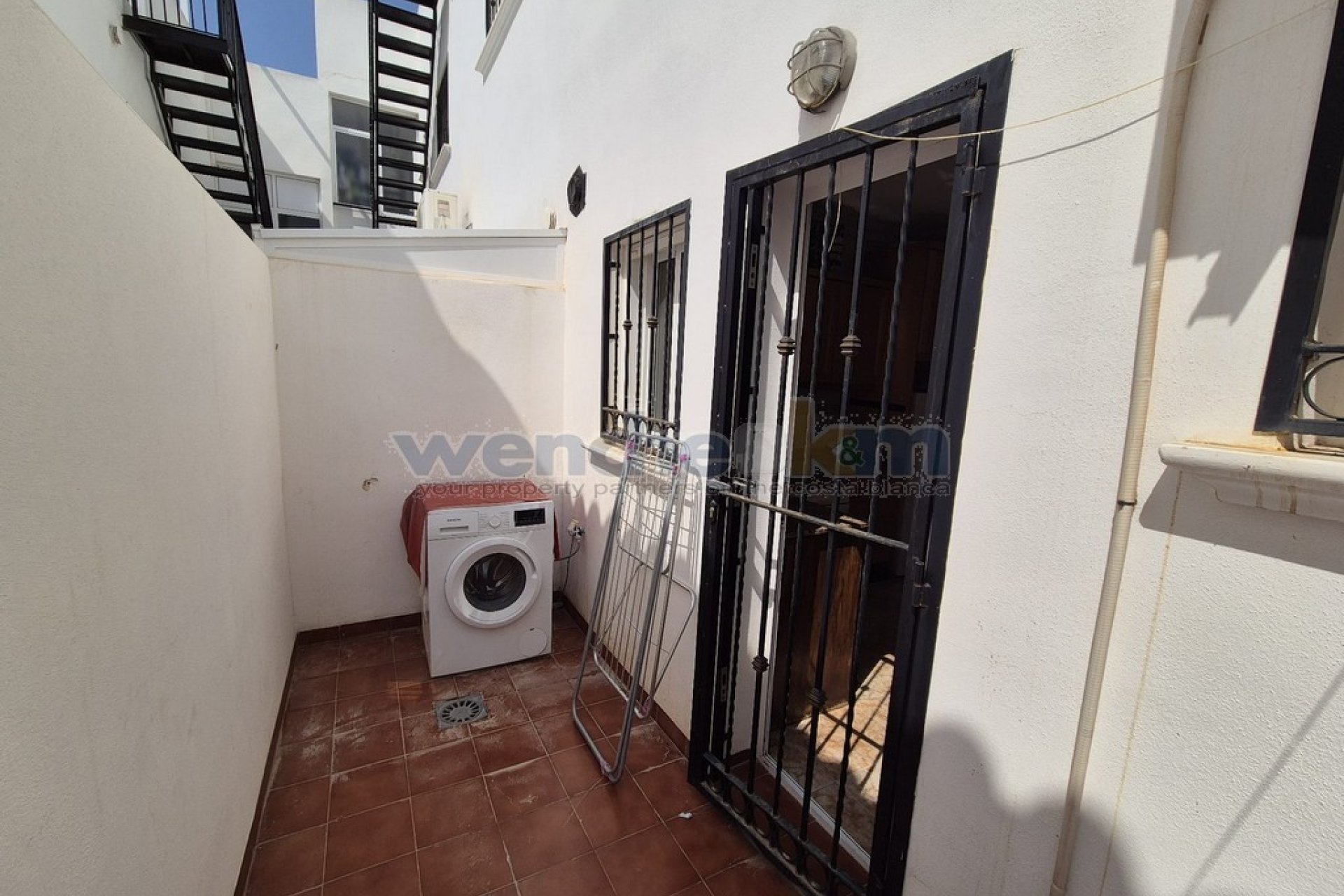 Videresalg - terraced -
Orihuela Costa - Los Altos