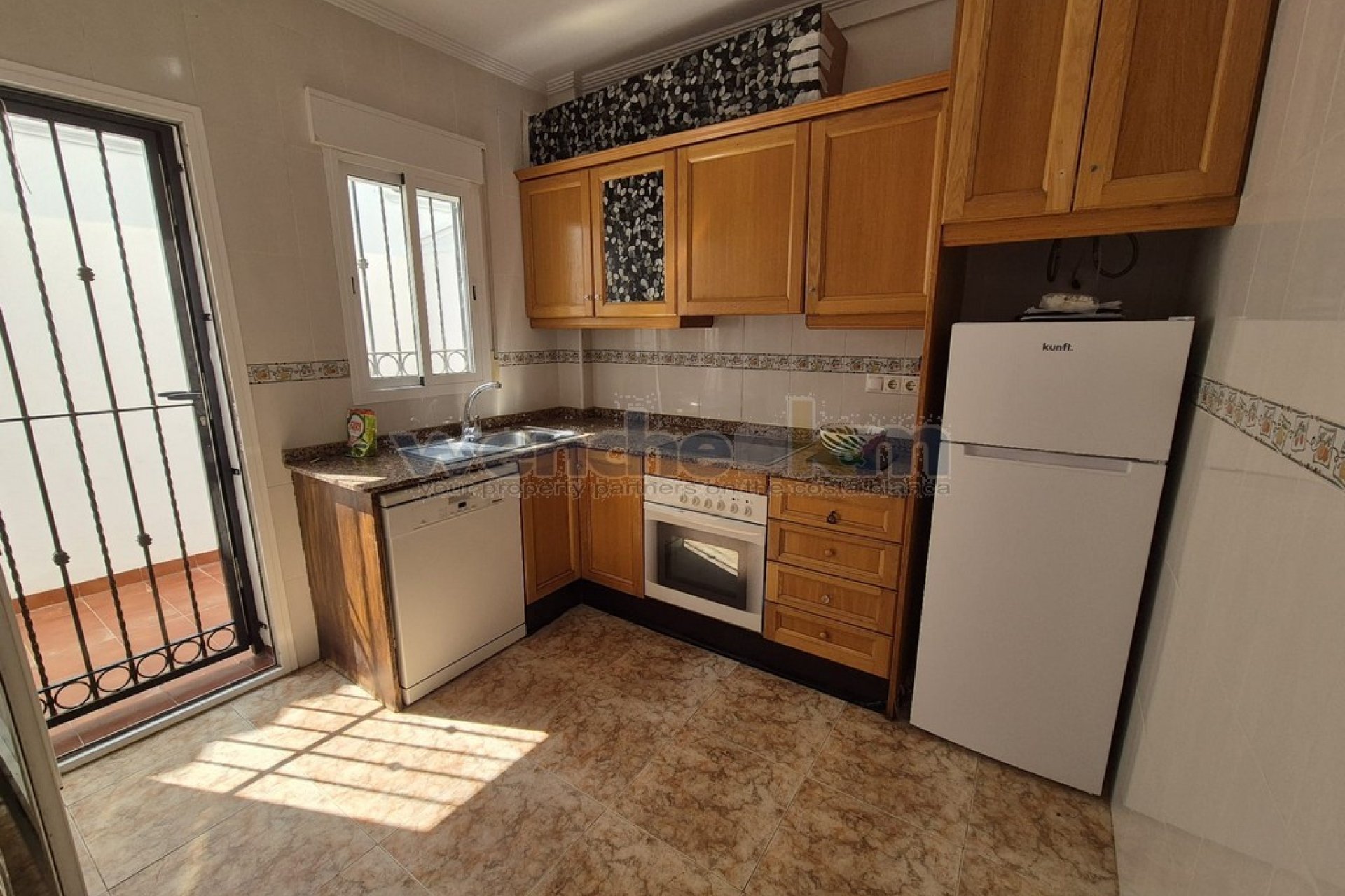 Videresalg - terraced -
Orihuela Costa - Los Altos