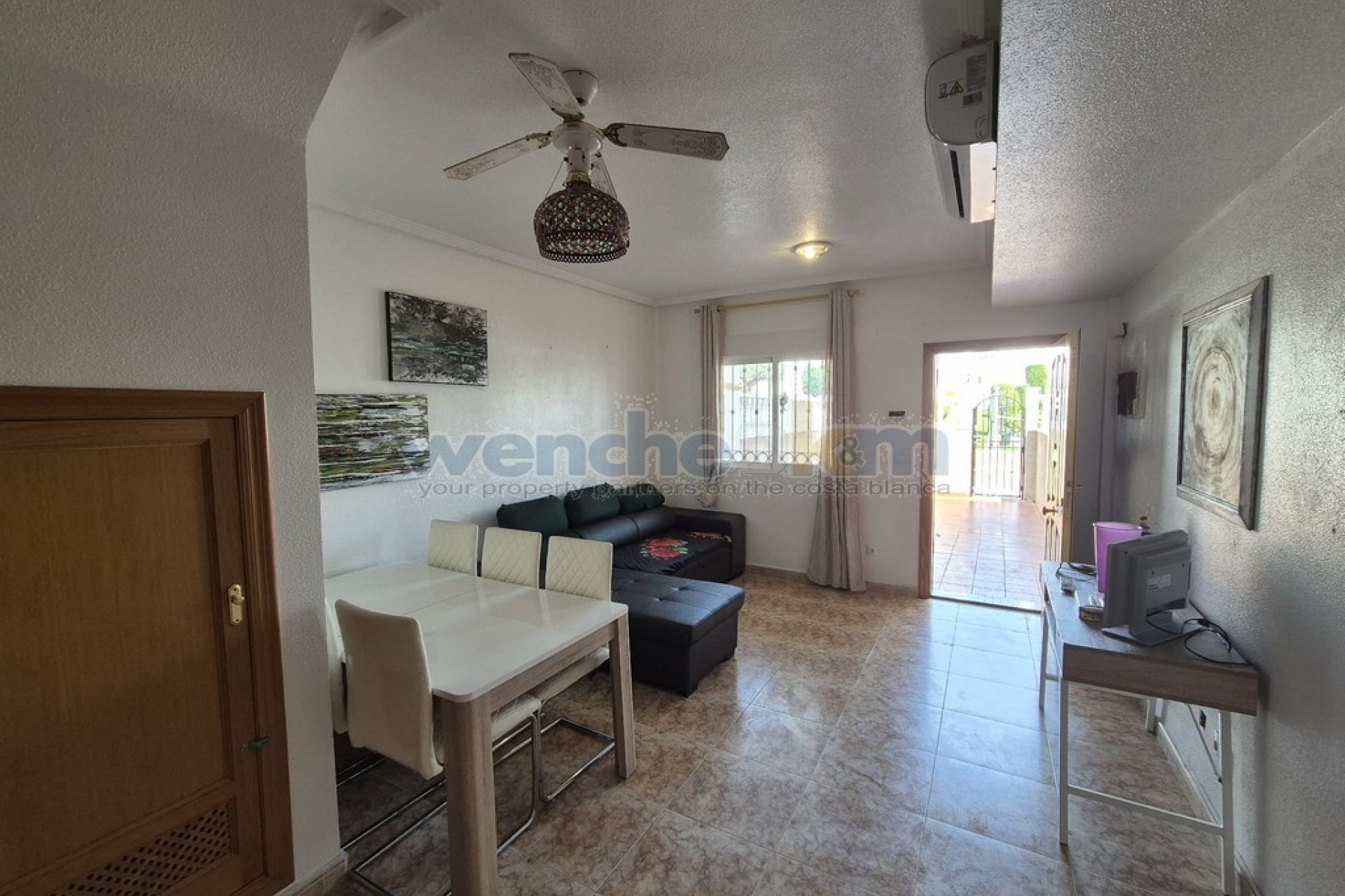 Videresalg - terraced -
Orihuela Costa - Los Altos