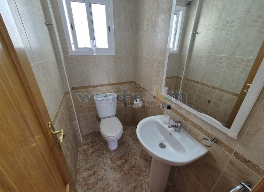 Videresalg - terraced -
Orihuela Costa - Los Altos