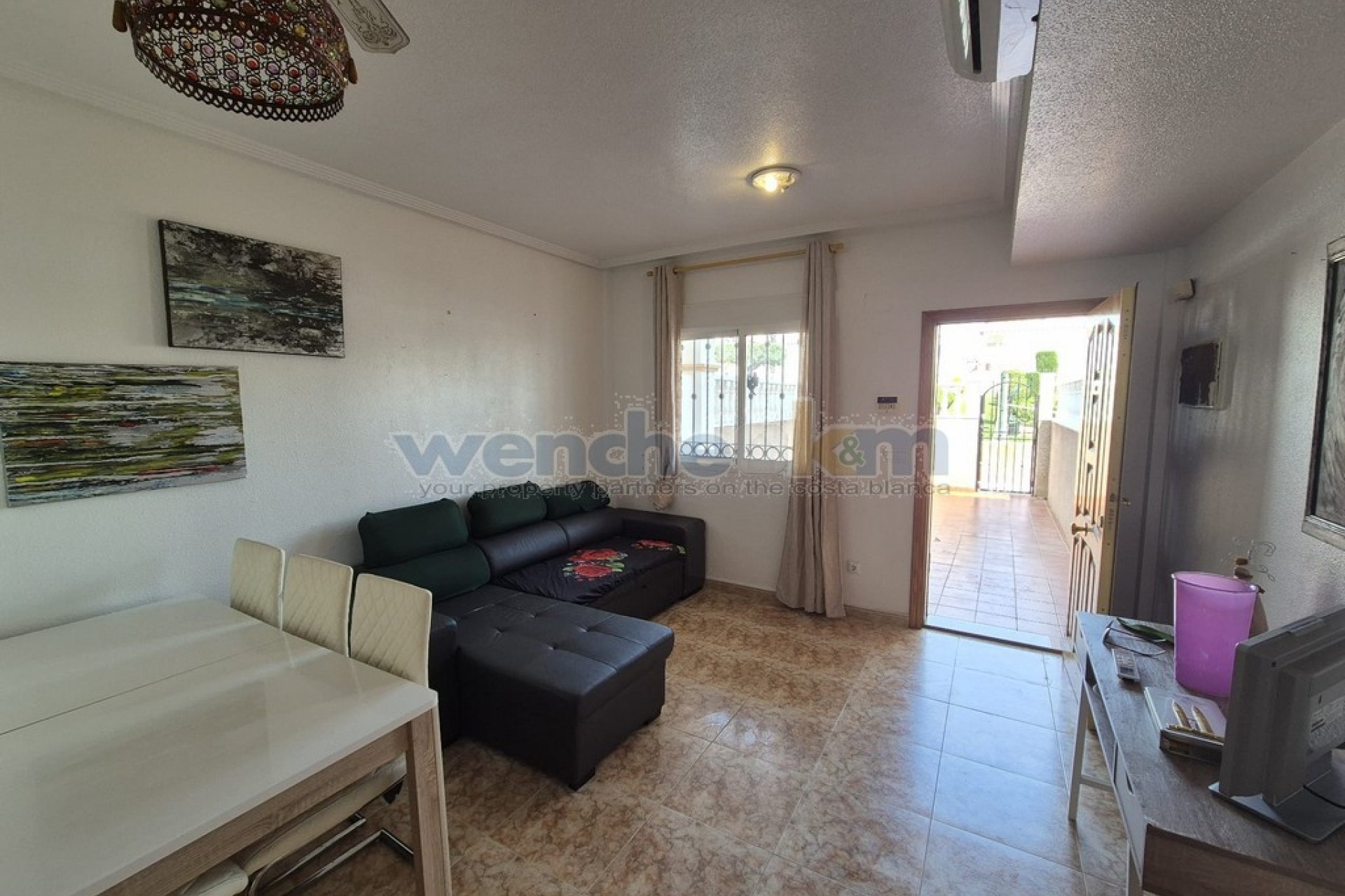 Videresalg - terraced -
Orihuela Costa - Los Altos