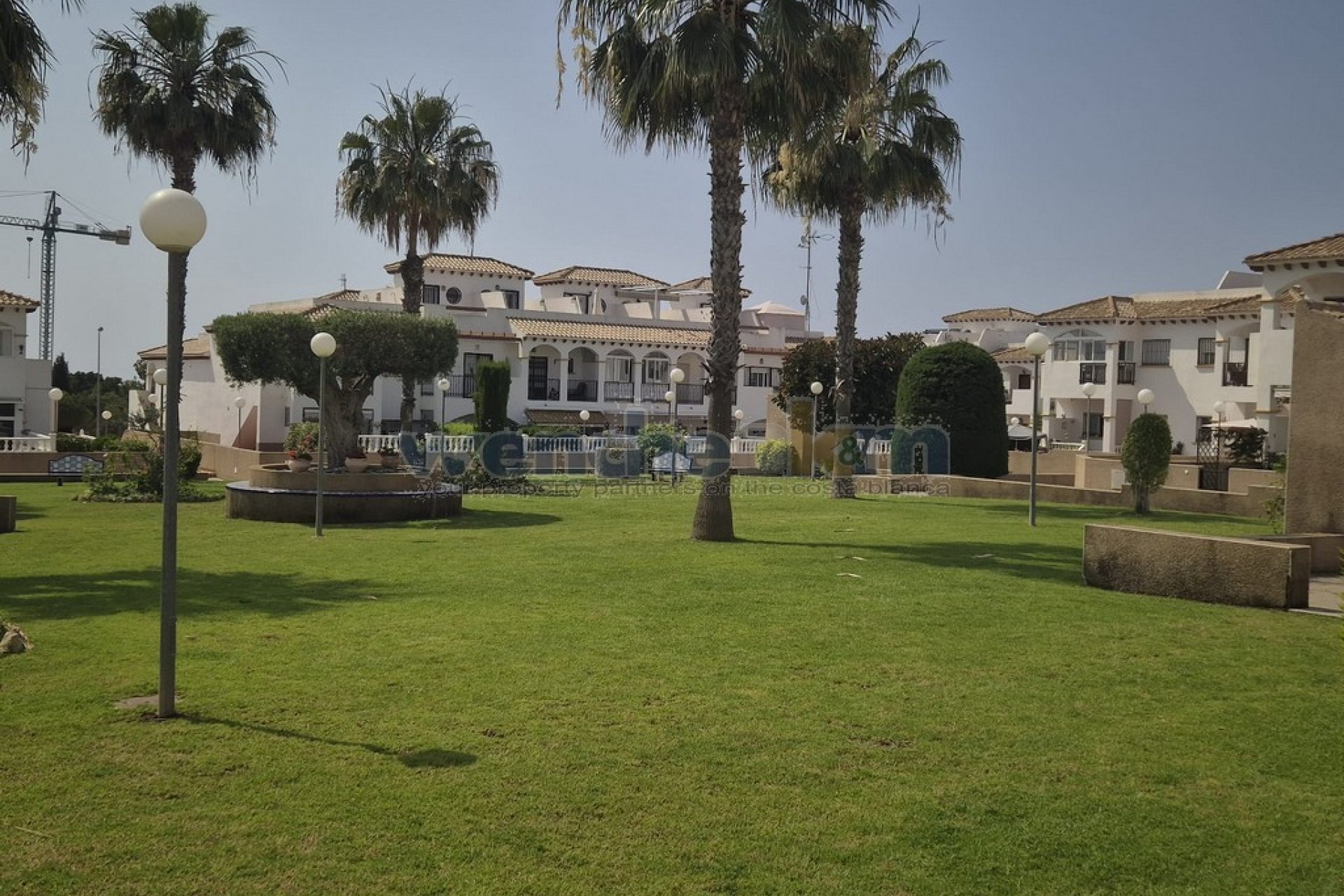 Videresalg - terraced -
Orihuela Costa - Los Altos