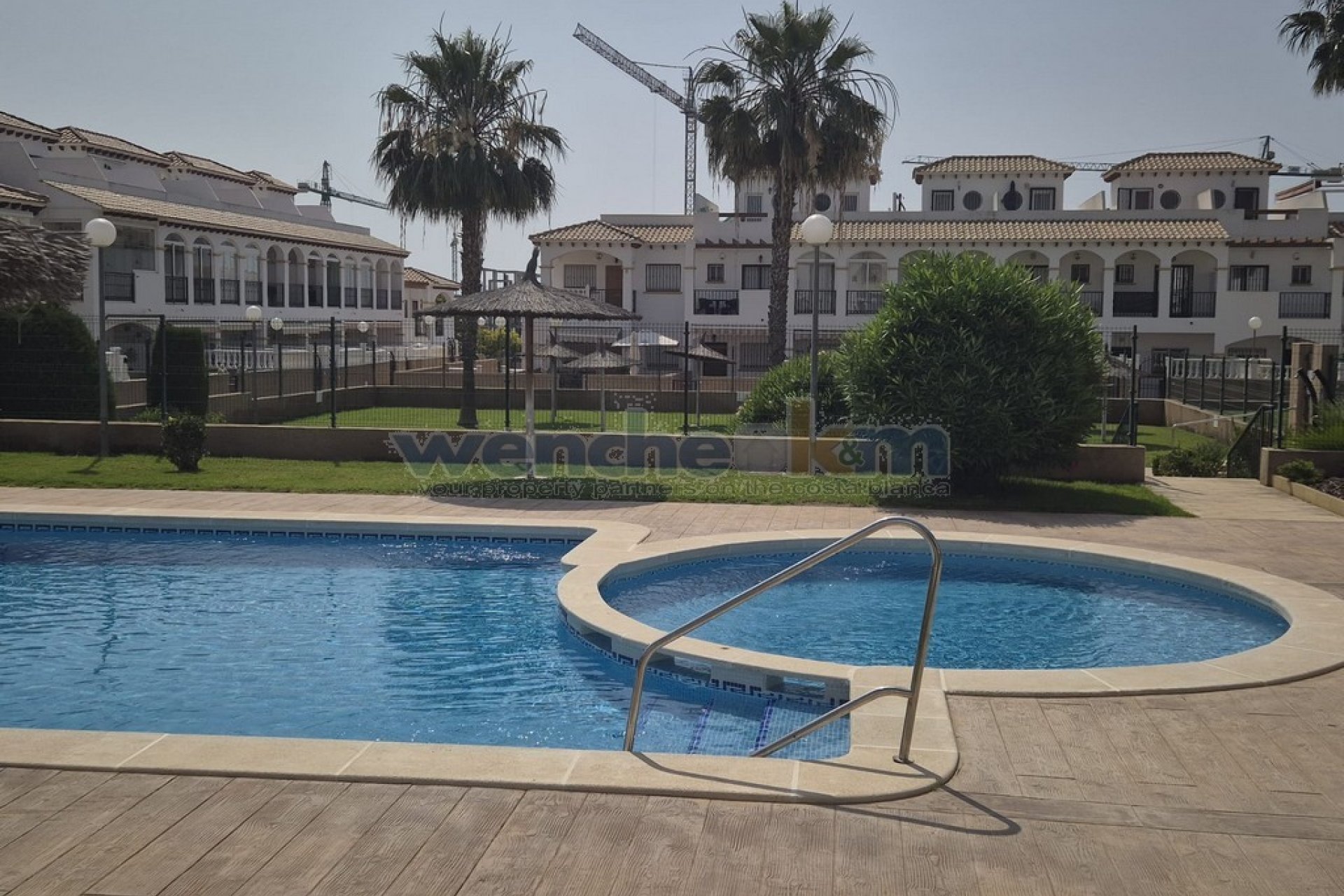 Videresalg - terraced -
Orihuela Costa - Los Altos