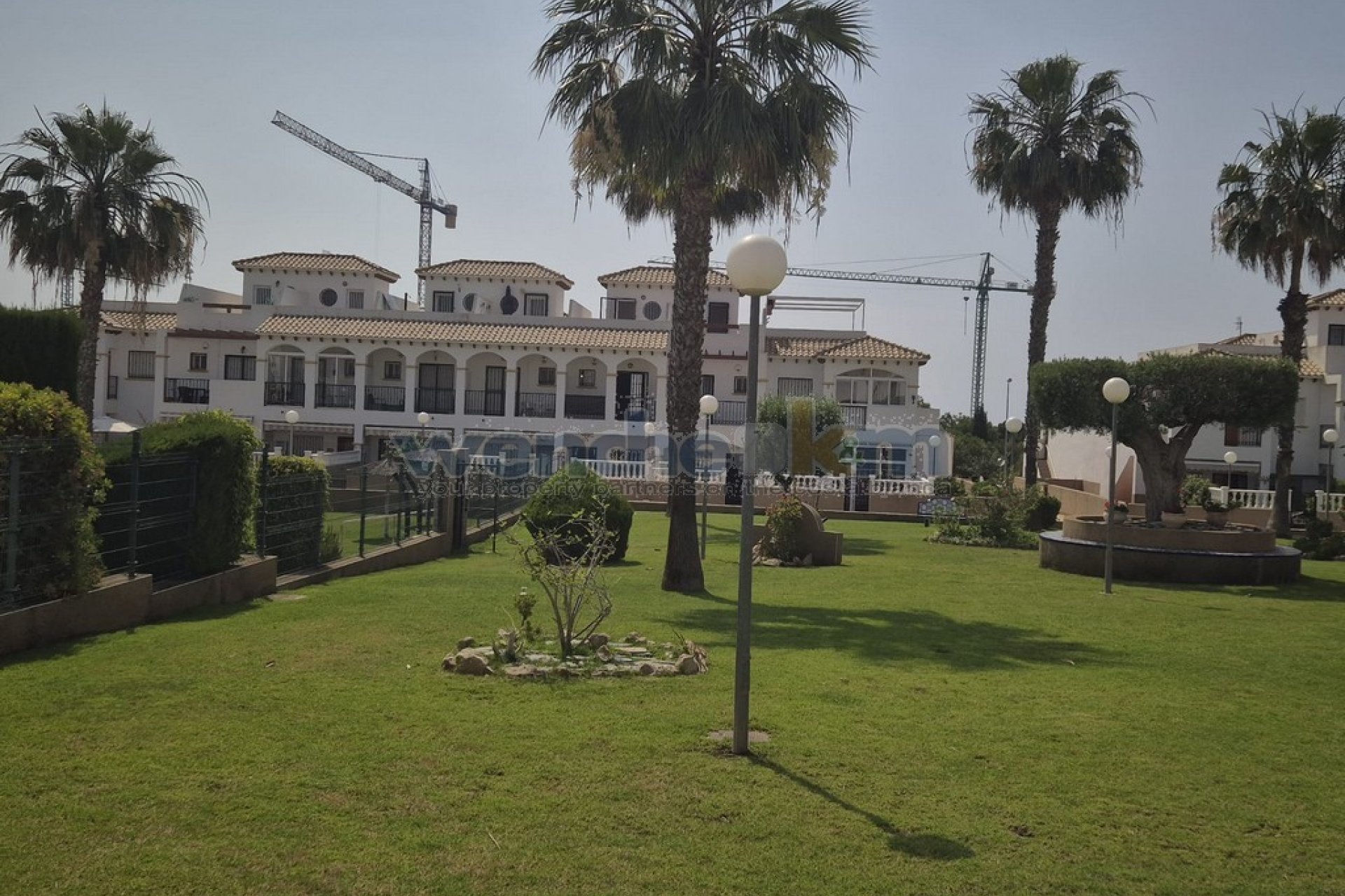 Videresalg - terraced -
Orihuela Costa - Los Altos