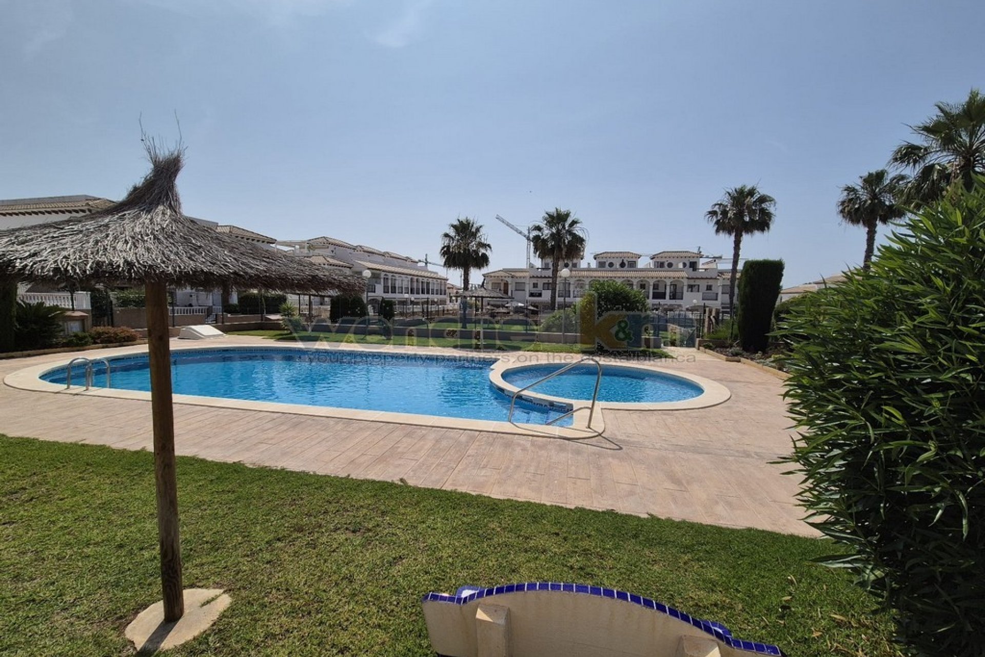 Videresalg - terraced -
Orihuela Costa - Los Altos