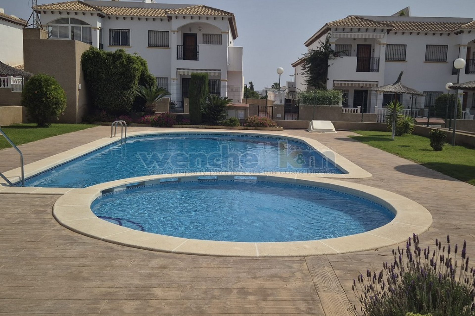 Videresalg - terraced -
Orihuela Costa - Los Altos