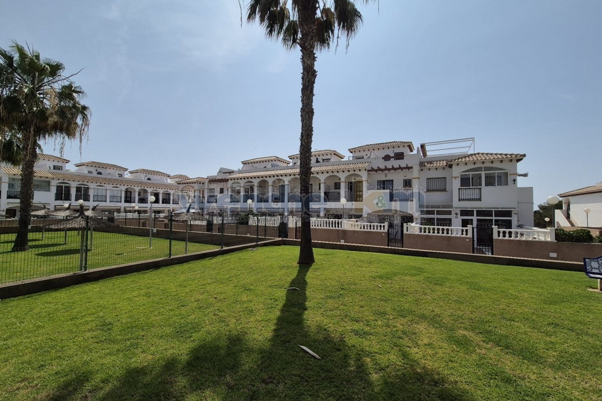 Videresalg - terraced -
Orihuela Costa - Los Altos
