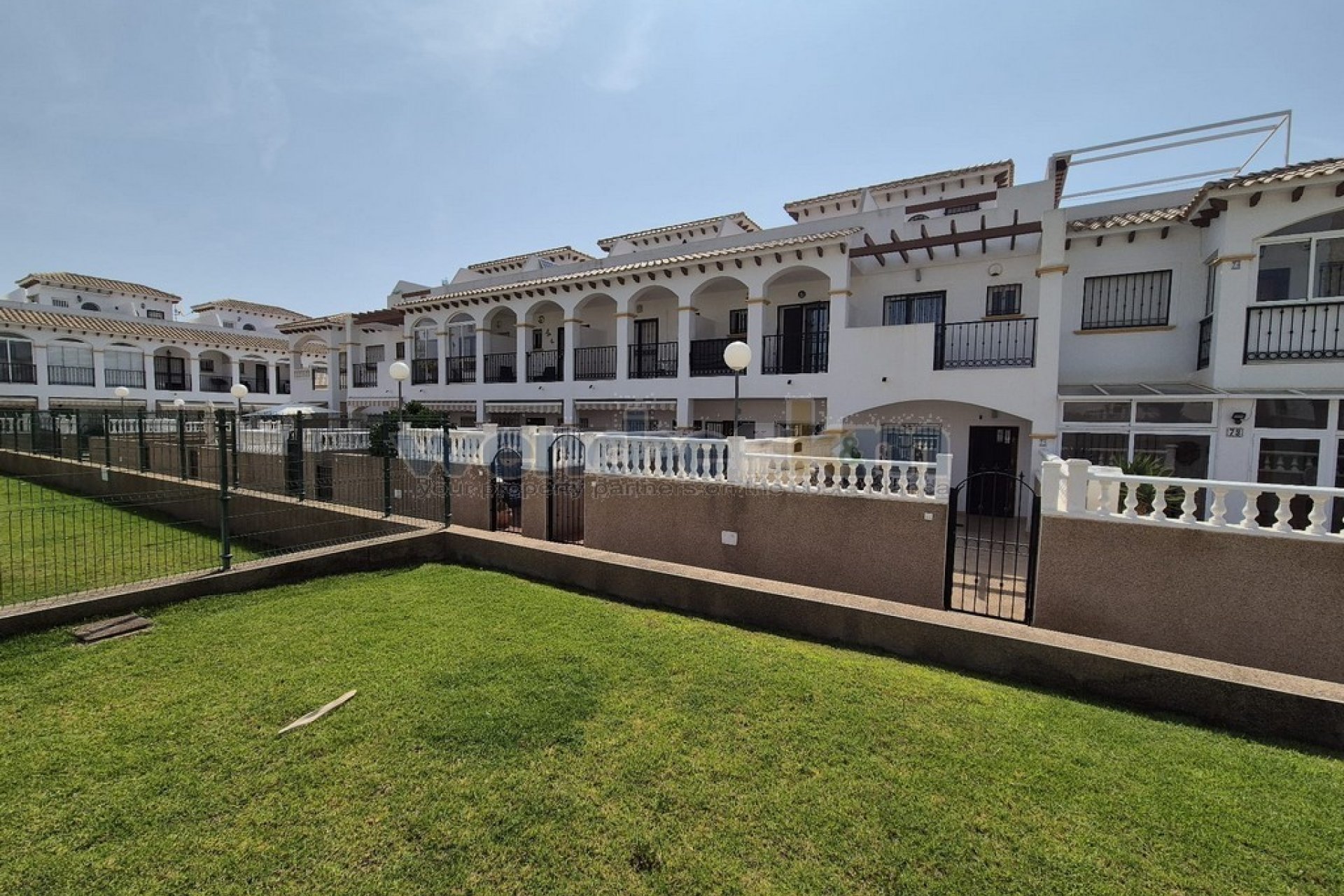 Videresalg - terraced -
Orihuela Costa - Los Altos