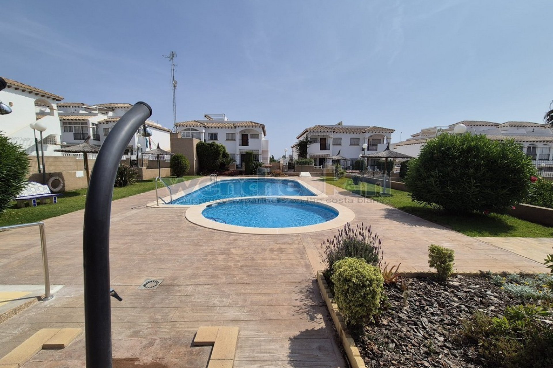 Videresalg - terraced -
Orihuela Costa - Los Altos