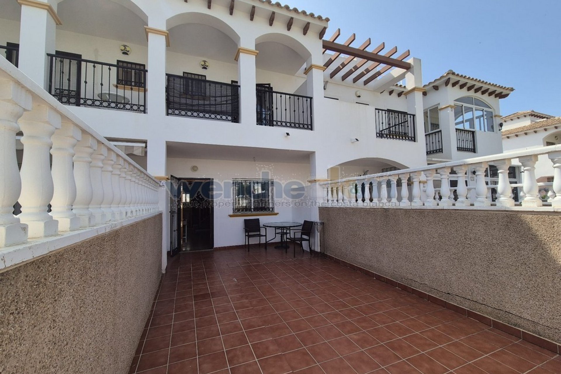 Videresalg - terraced -
Orihuela Costa - Los Altos