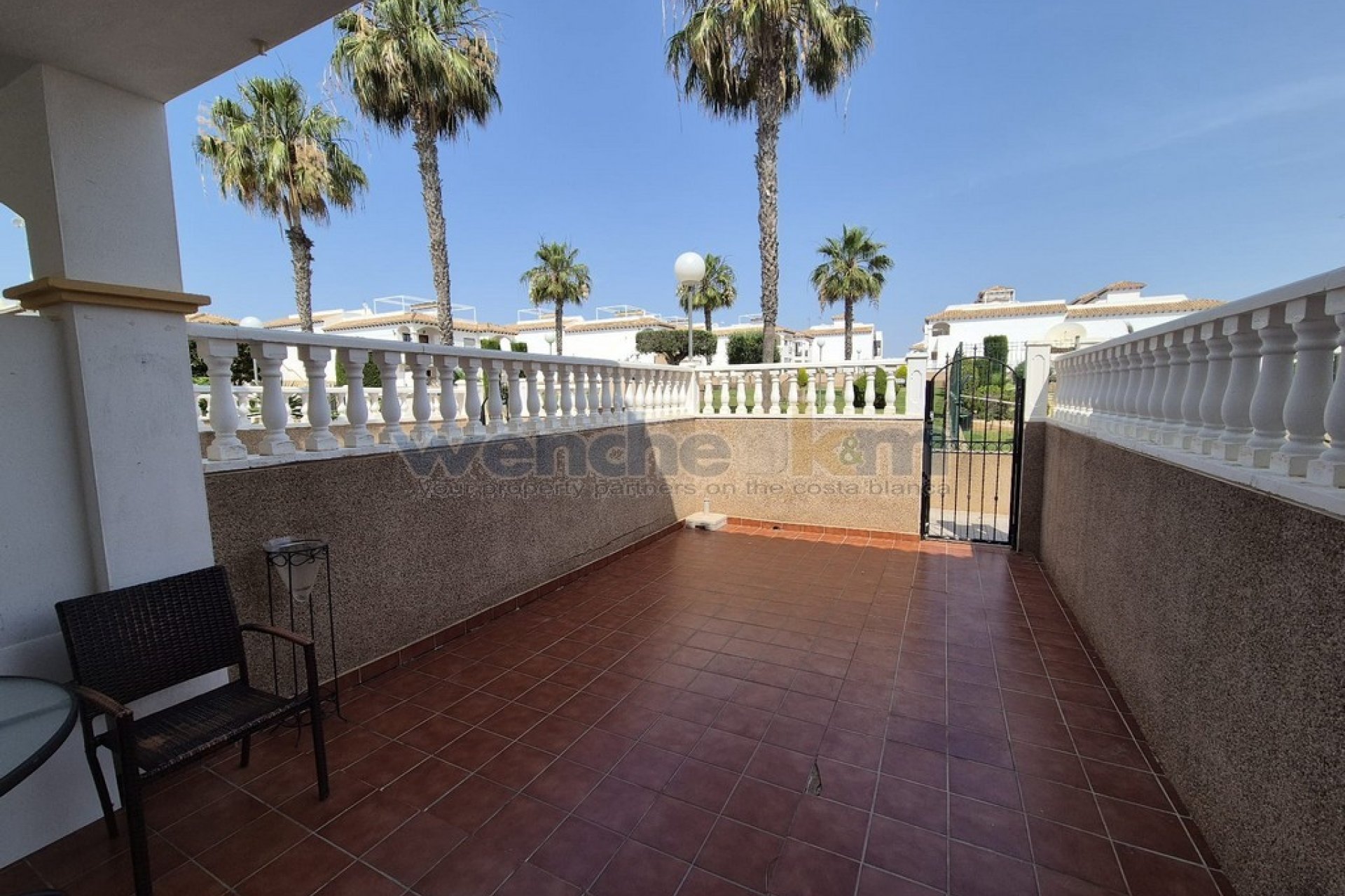 Videresalg - terraced -
Orihuela Costa - Los Altos