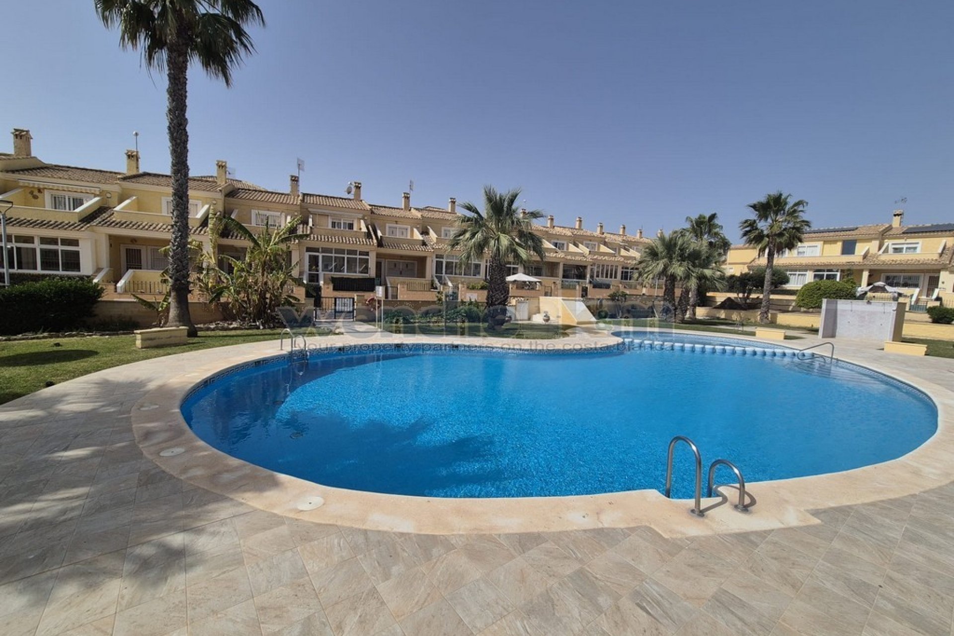 Videresalg - terraced -
Orihuela Costa - Los Altos