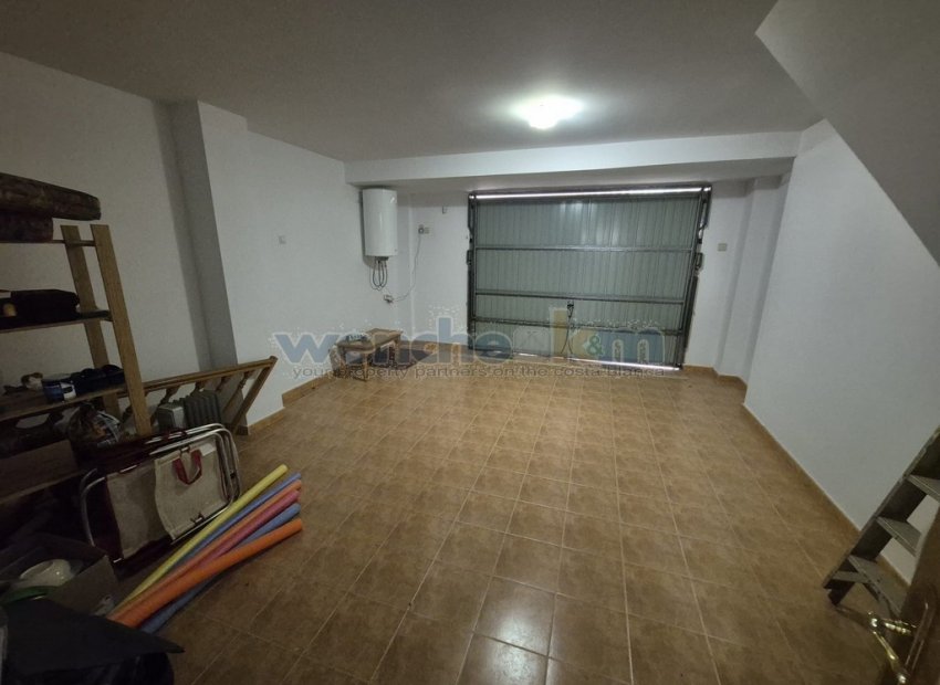 Videresalg - terraced -
Orihuela Costa - Los Altos