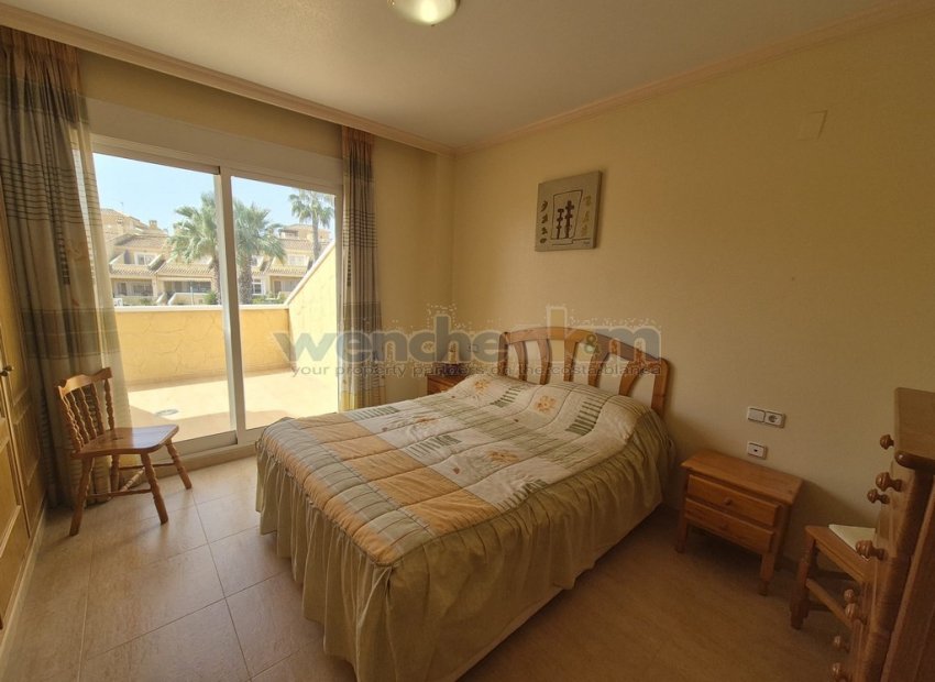 Videresalg - terraced -
Orihuela Costa - Los Altos