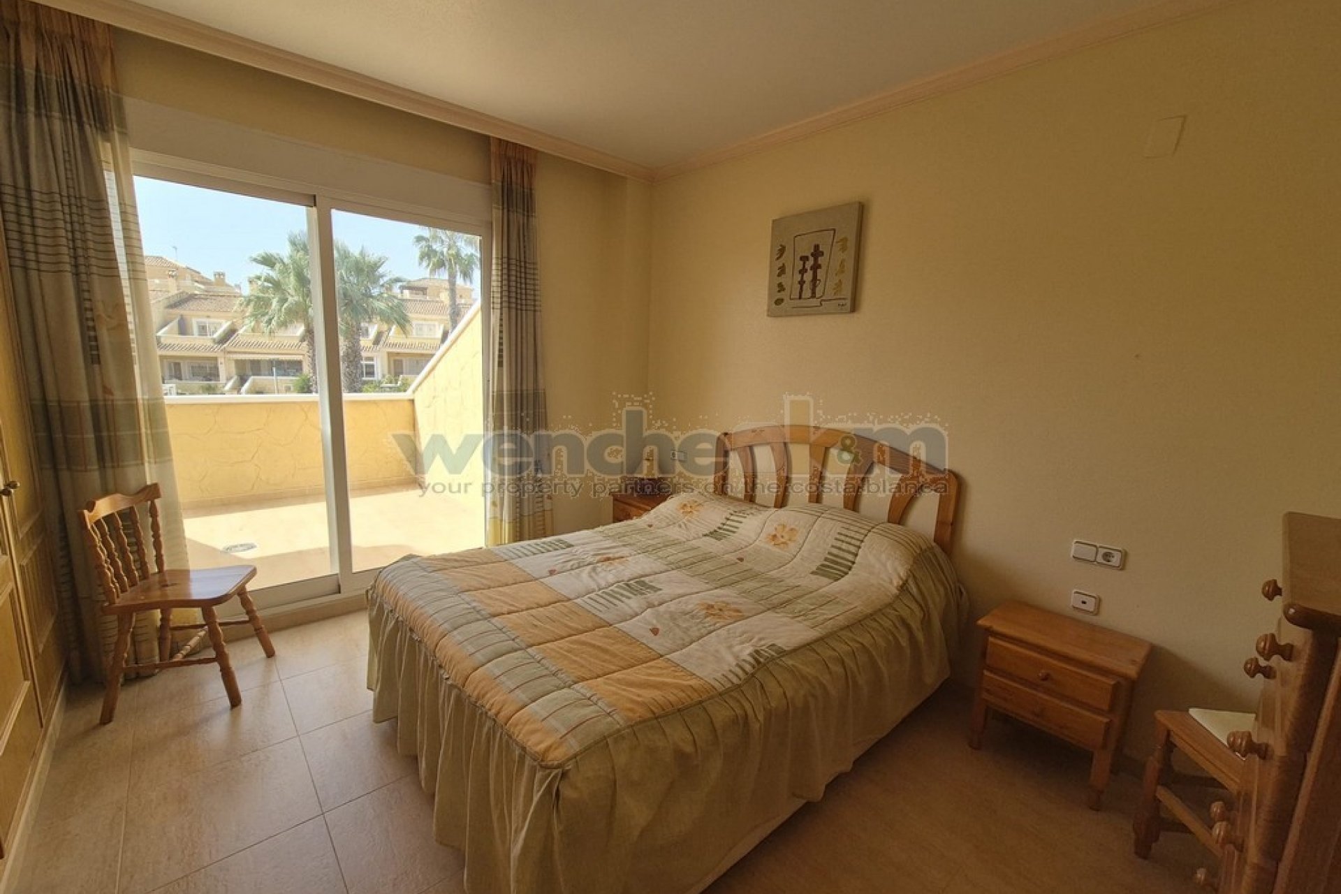 Videresalg - terraced -
Orihuela Costa - Los Altos