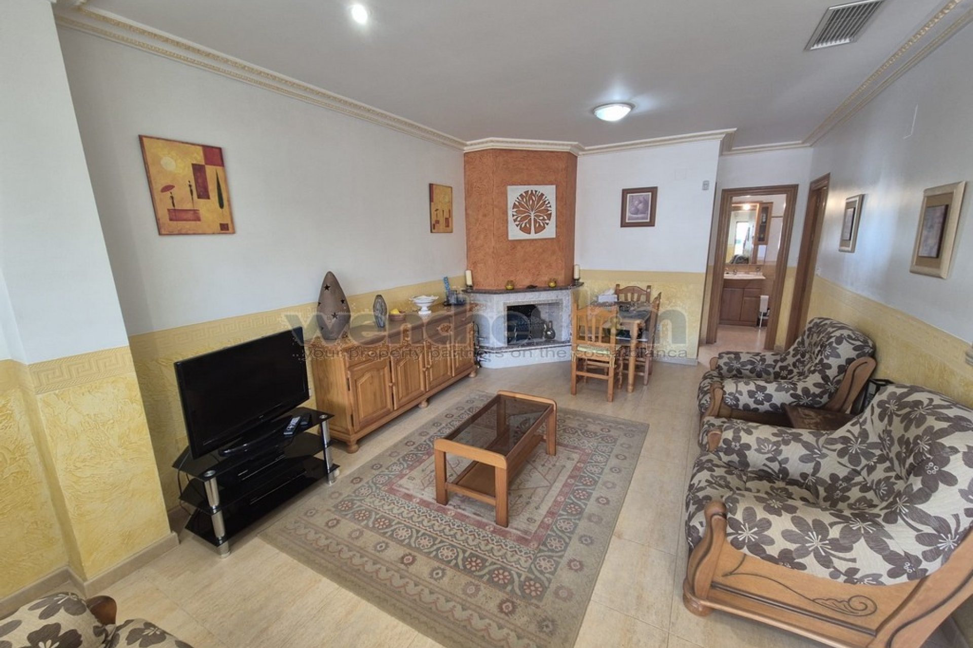 Videresalg - terraced -
Orihuela Costa - Los Altos