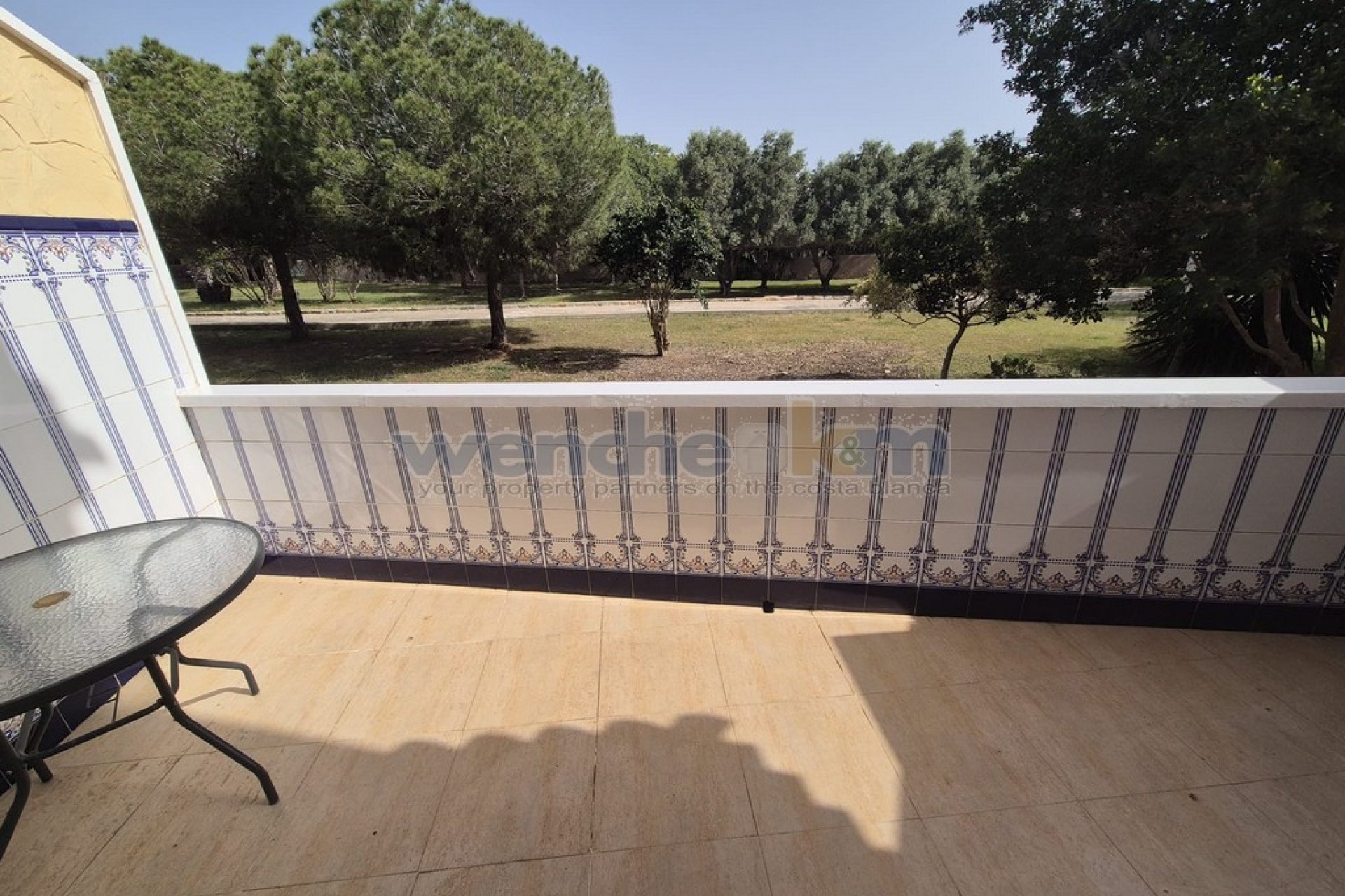 Videresalg - terraced -
Orihuela Costa - Los Altos