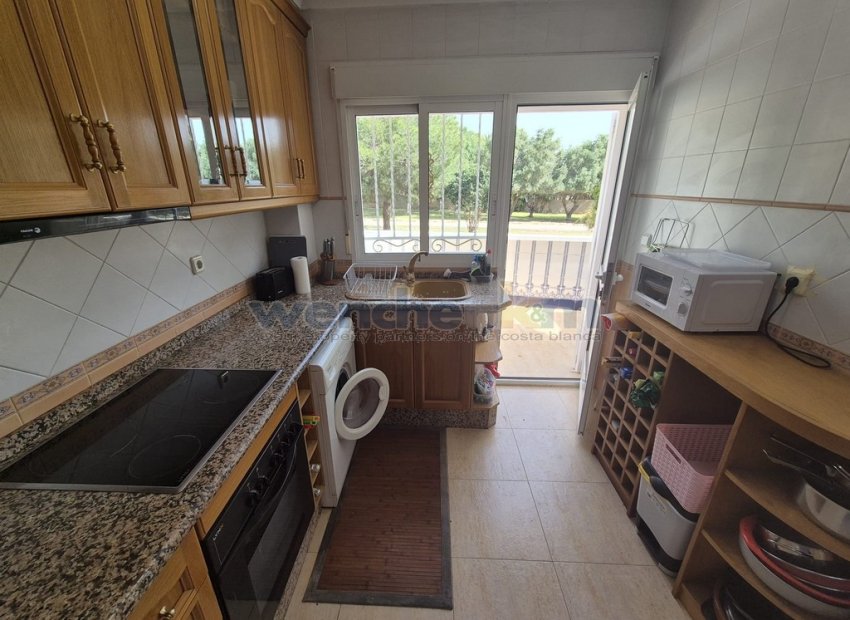 Videresalg - terraced -
Orihuela Costa - Los Altos