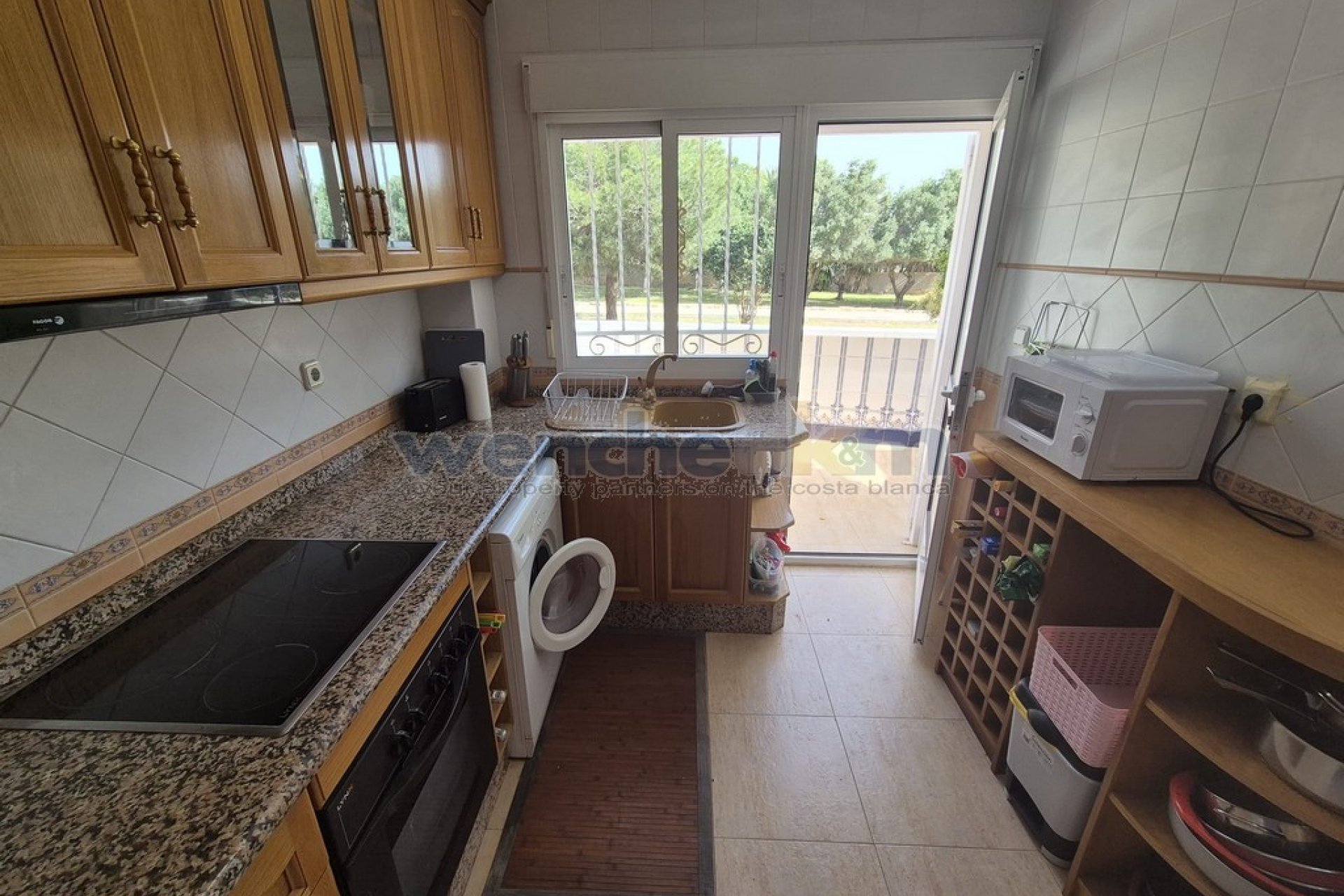 Videresalg - terraced -
Orihuela Costa - Los Altos