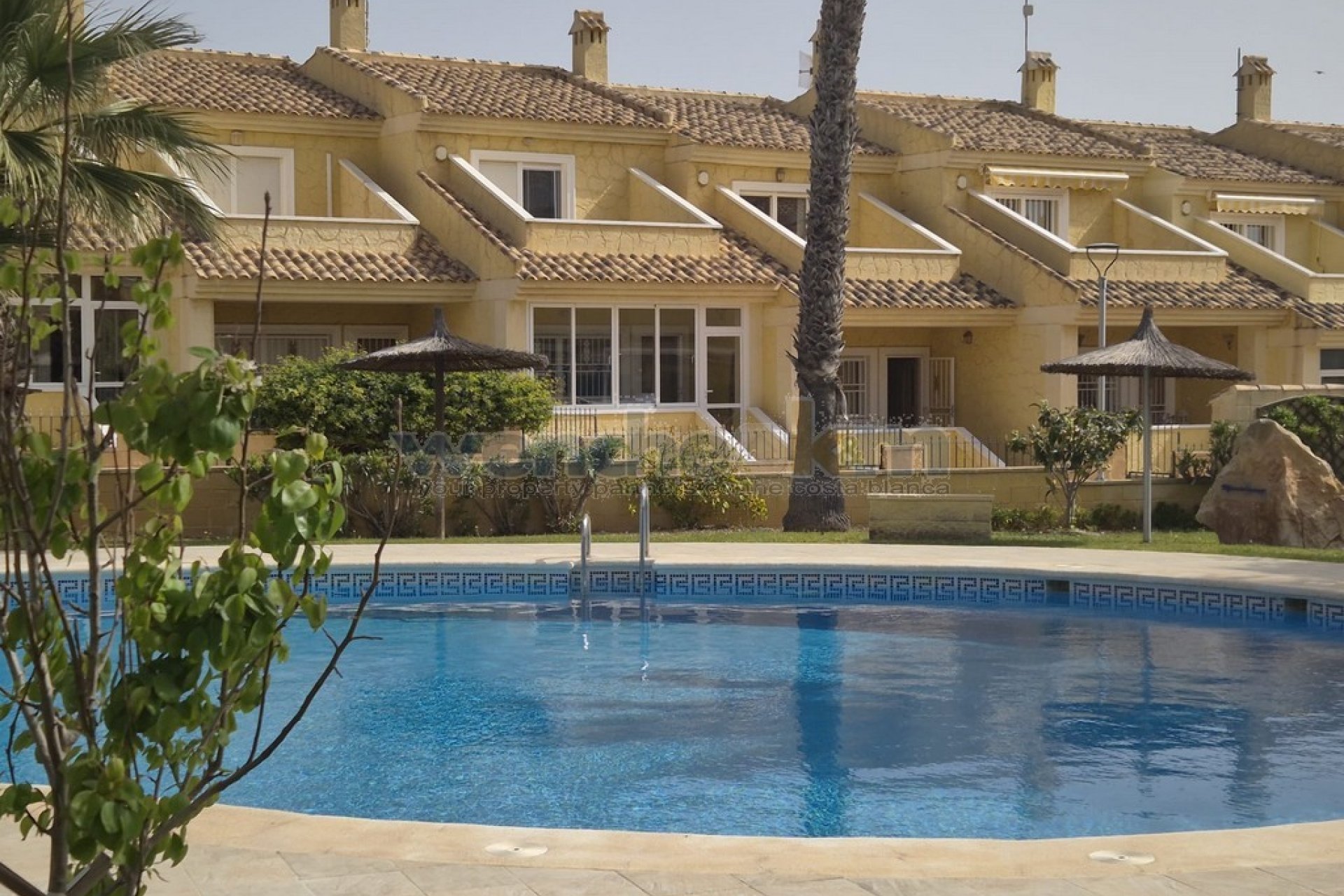 Videresalg - terraced -
Orihuela Costa - Los Altos
