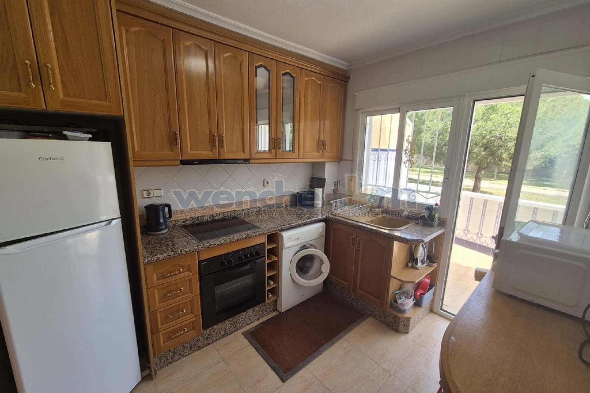 Videresalg - terraced -
Orihuela Costa - Los Altos