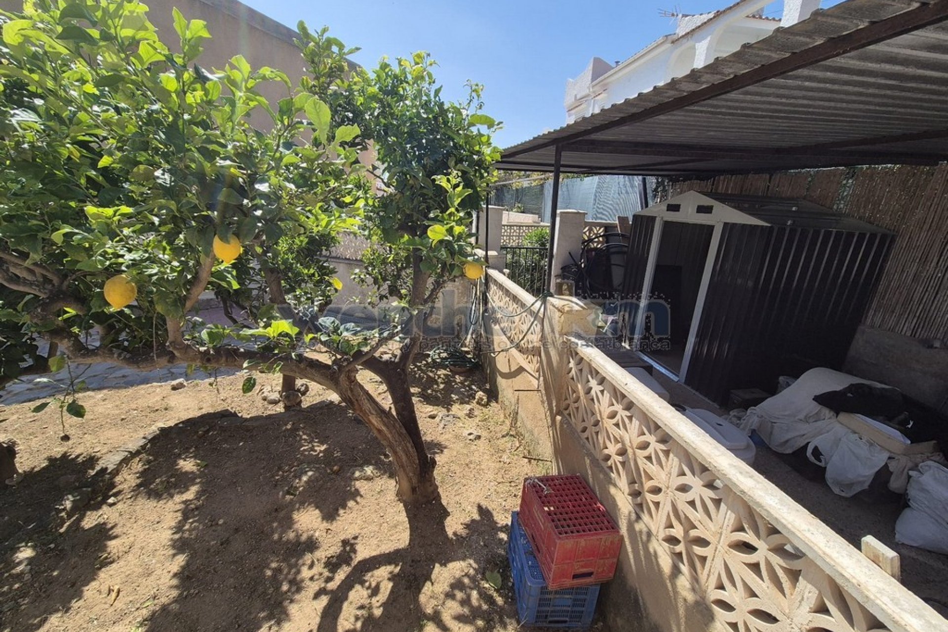 Videresalg - terraced -
Orihuela Costa - Los Balcones