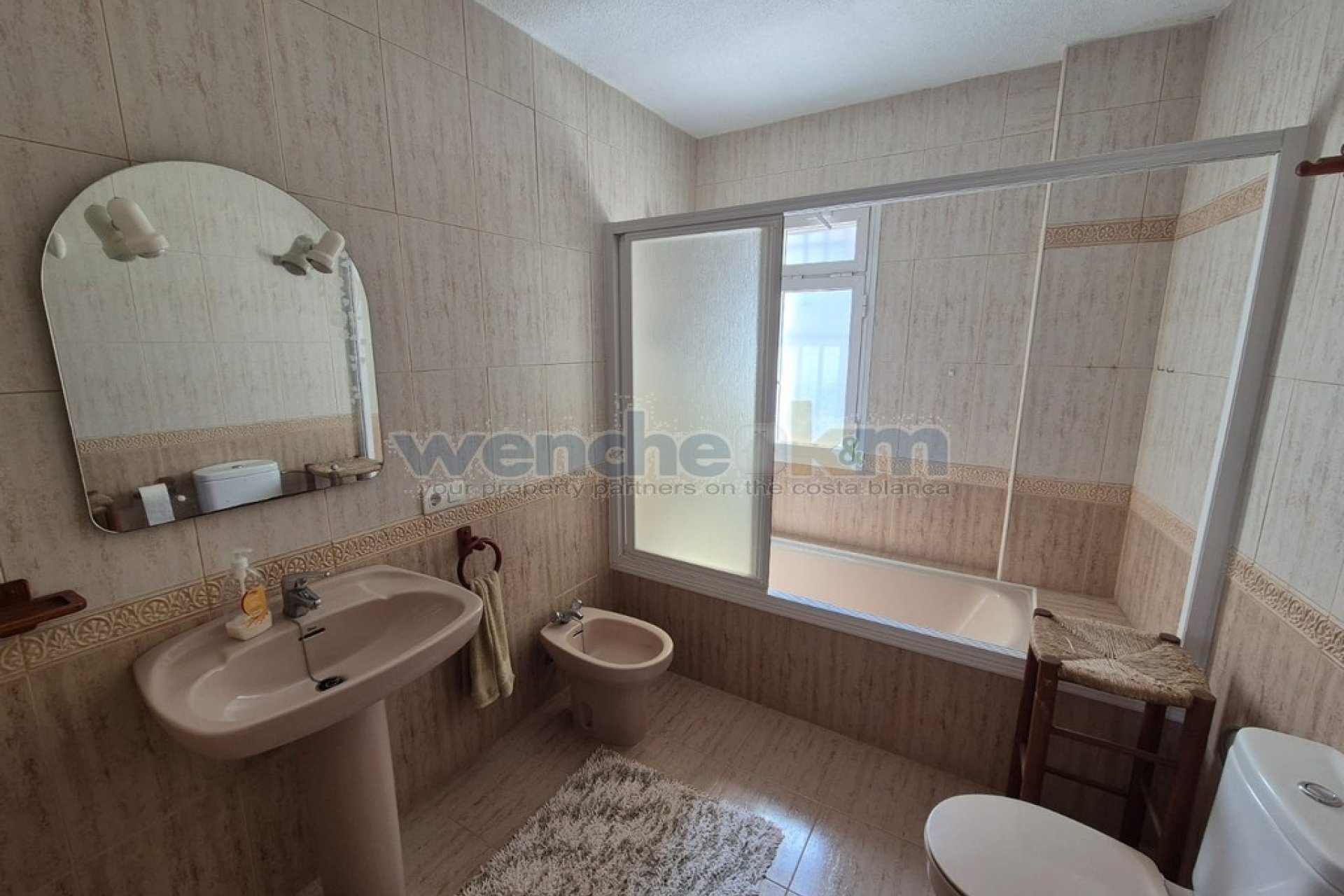 Videresalg - terraced -
Orihuela Costa - Los Balcones