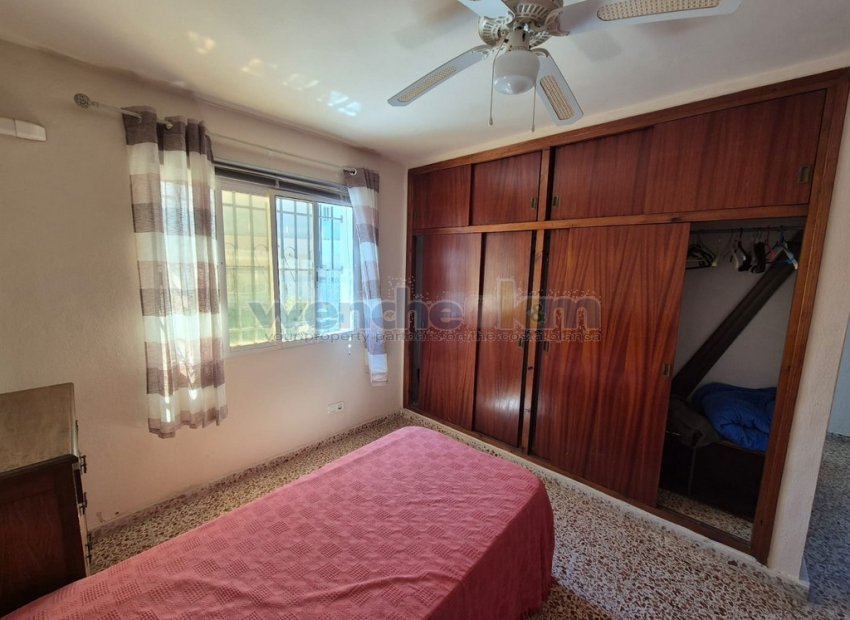 Videresalg - terraced -
Orihuela Costa - Los Balcones