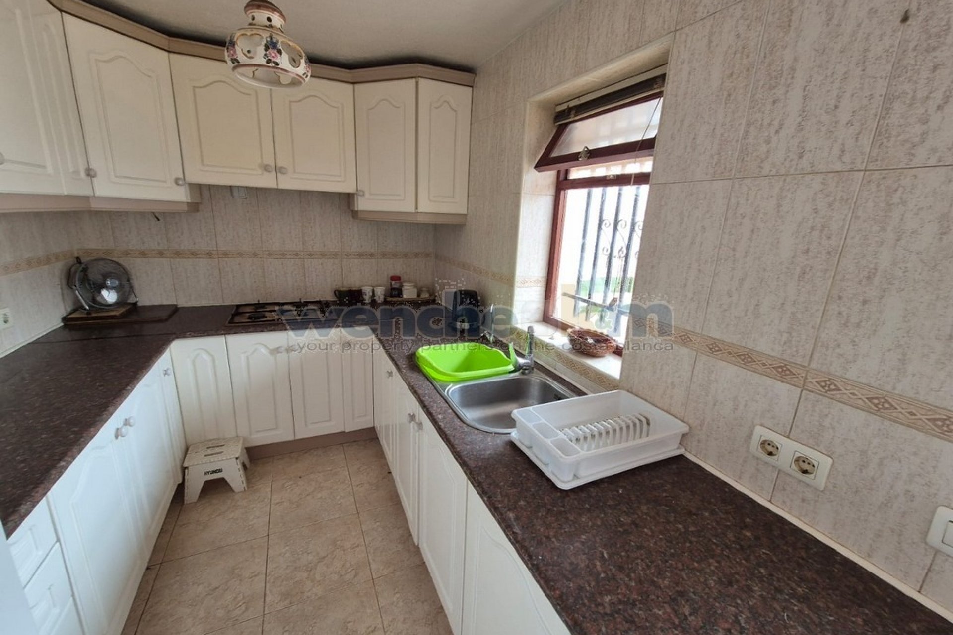 Videresalg - terraced -
Orihuela Costa - Los Balcones