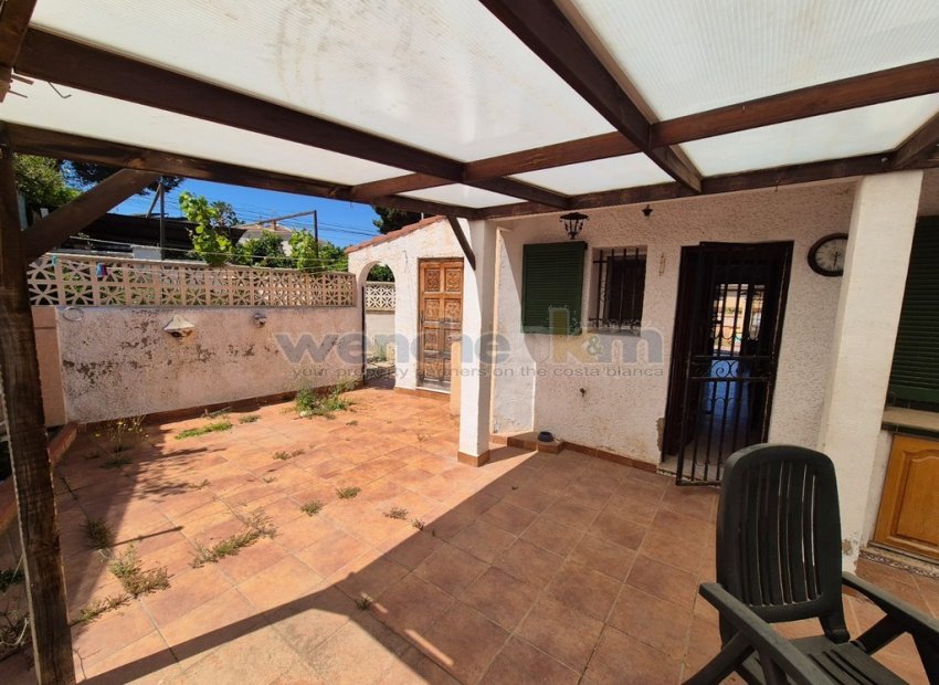 Videresalg - terraced -
Orihuela Costa - Los Balcones