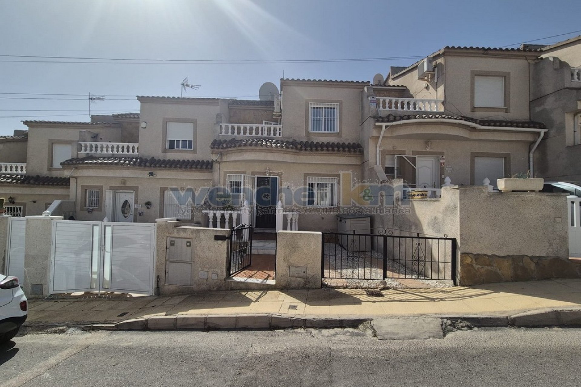 Videresalg - terraced -
San Miguel de Salinas