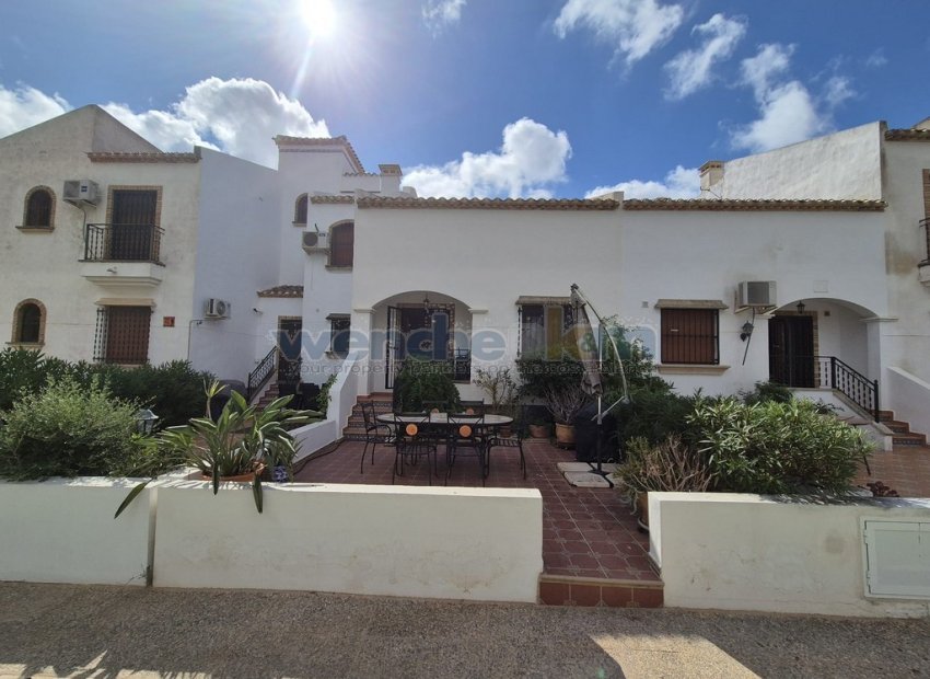 Videresalg - Tosidig -
Orihuela Costa - Villamartín