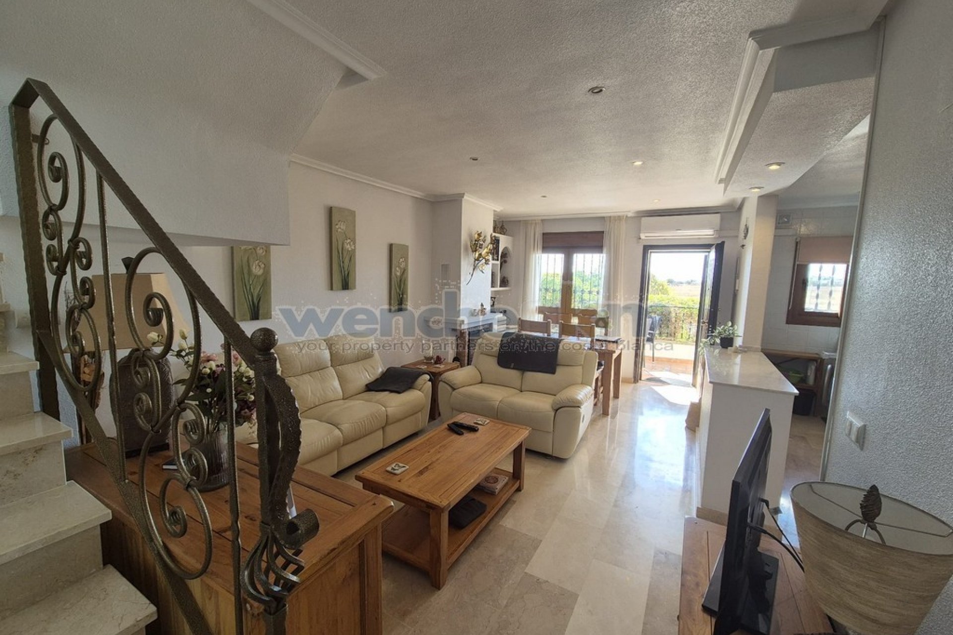 Videresalg - Tosidig -
Orihuela Costa - Villamartín