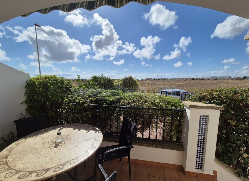 Videresalg - Tosidig -
Orihuela Costa - Villamartín