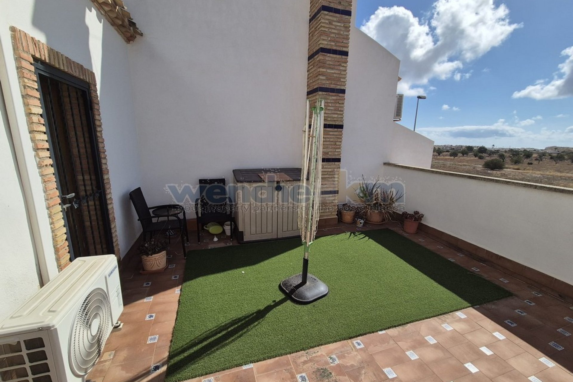 Videresalg - Tosidig -
Orihuela Costa - Villamartín