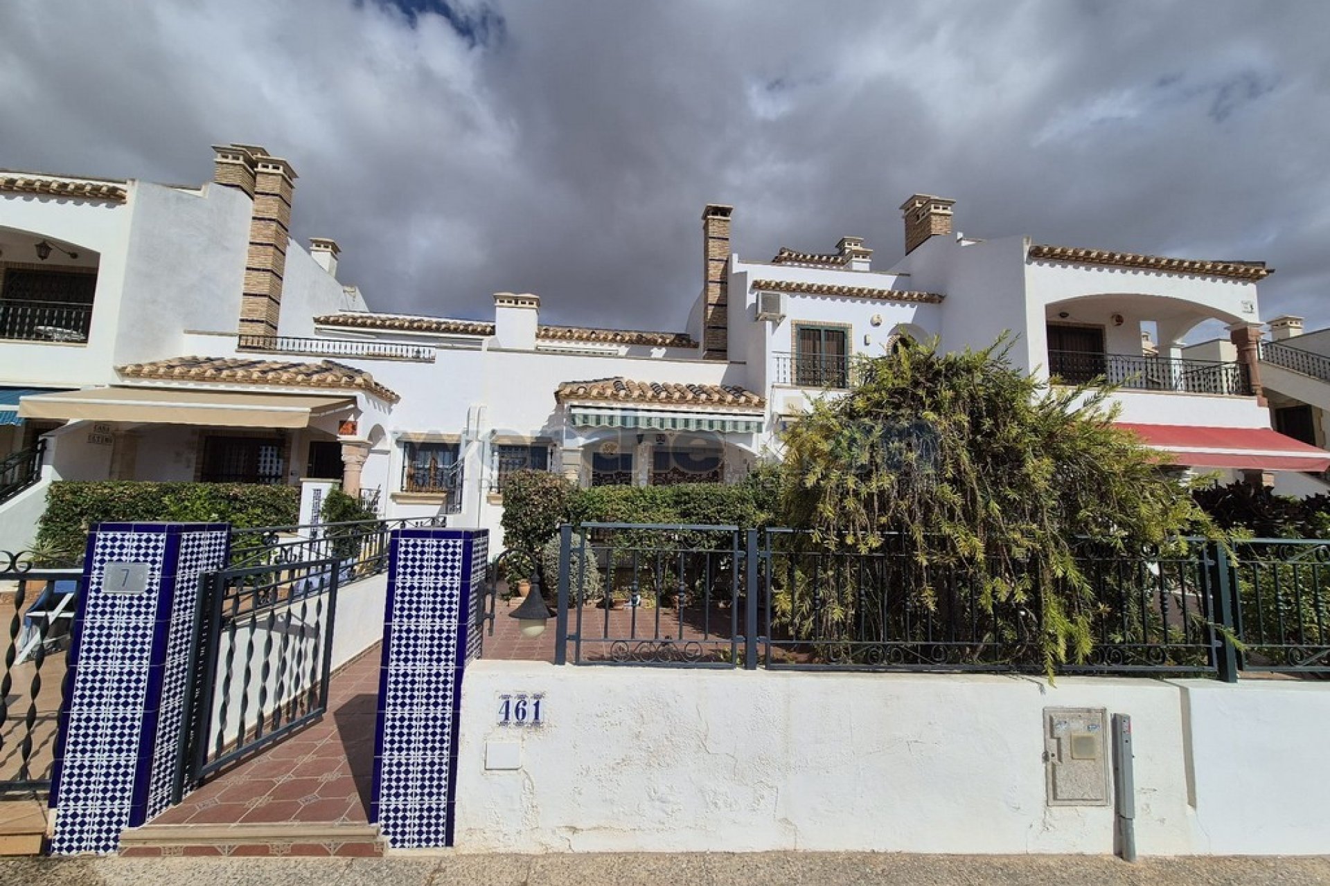 Videresalg - Tosidig -
Orihuela Costa - Villamartín