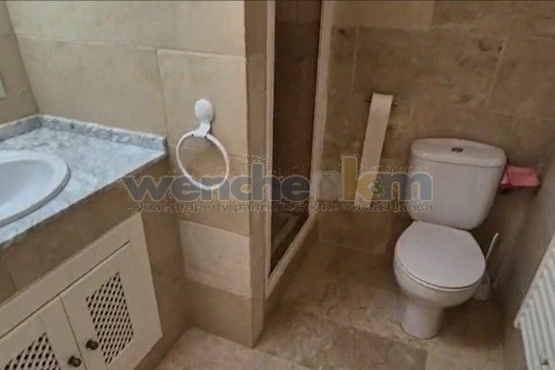 Videresalg - Tosidig -
Orihuela Costa - Villamartín